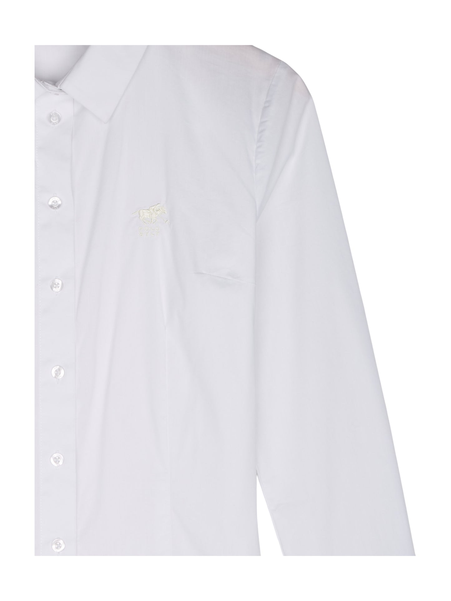 POLO SYLT POLO SYLT Hemdbluse