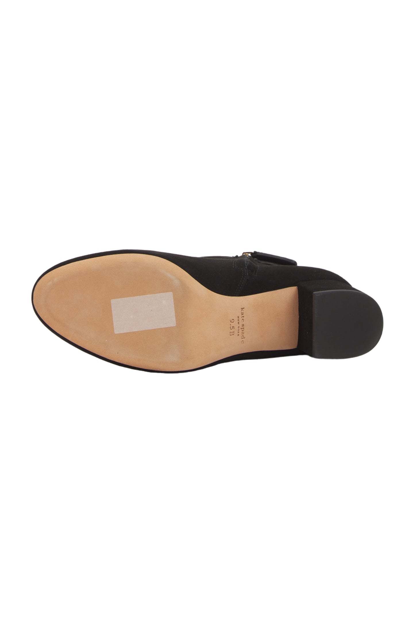 Kate Spade Stiefeletten Size 40 Schwarz