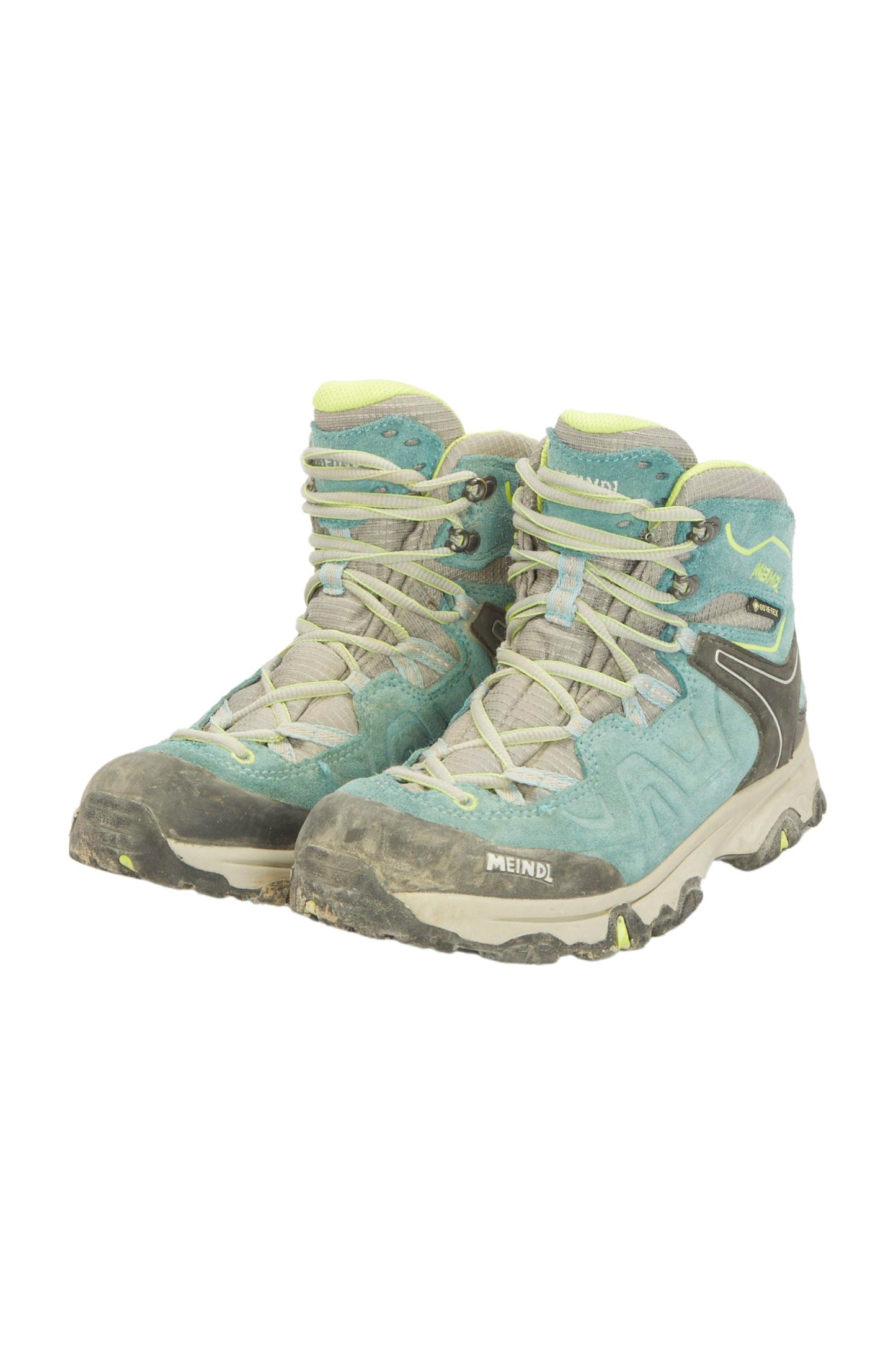 Wanderschuhe & Trekkingschuhe für Damen