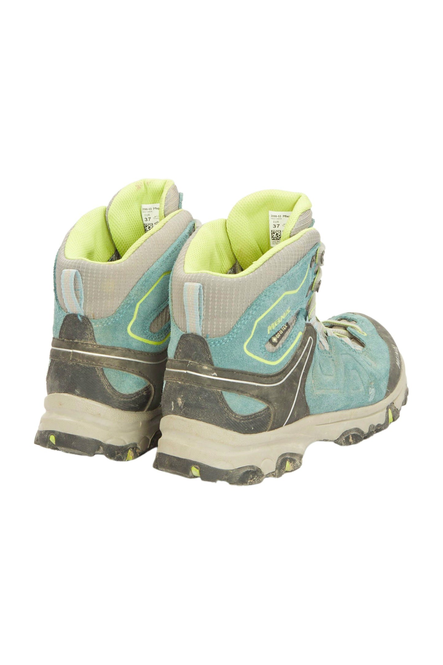 Wanderschuhe & Trekkingschuhe für Damen