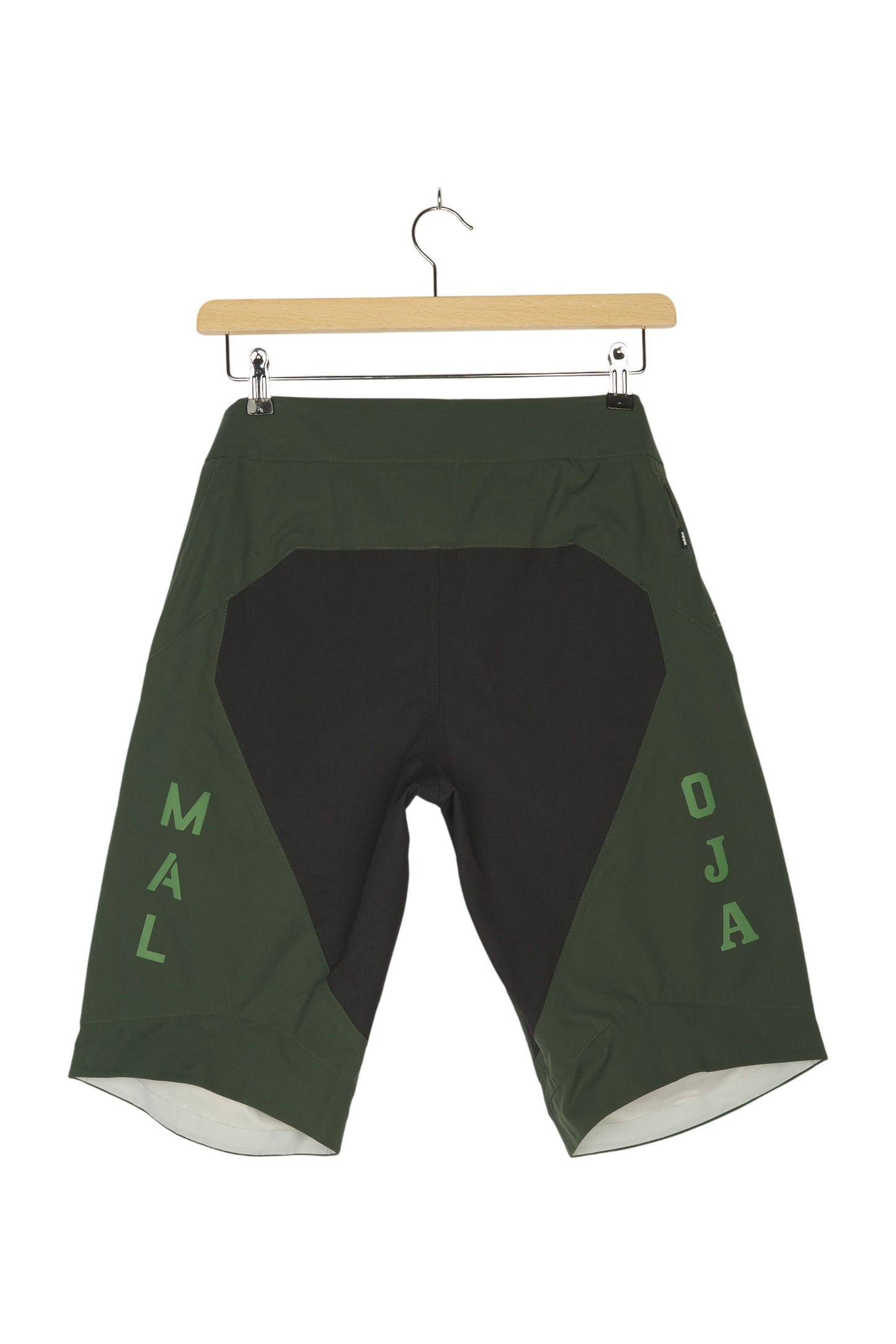 PinasM. Enduro Softshell Shorts