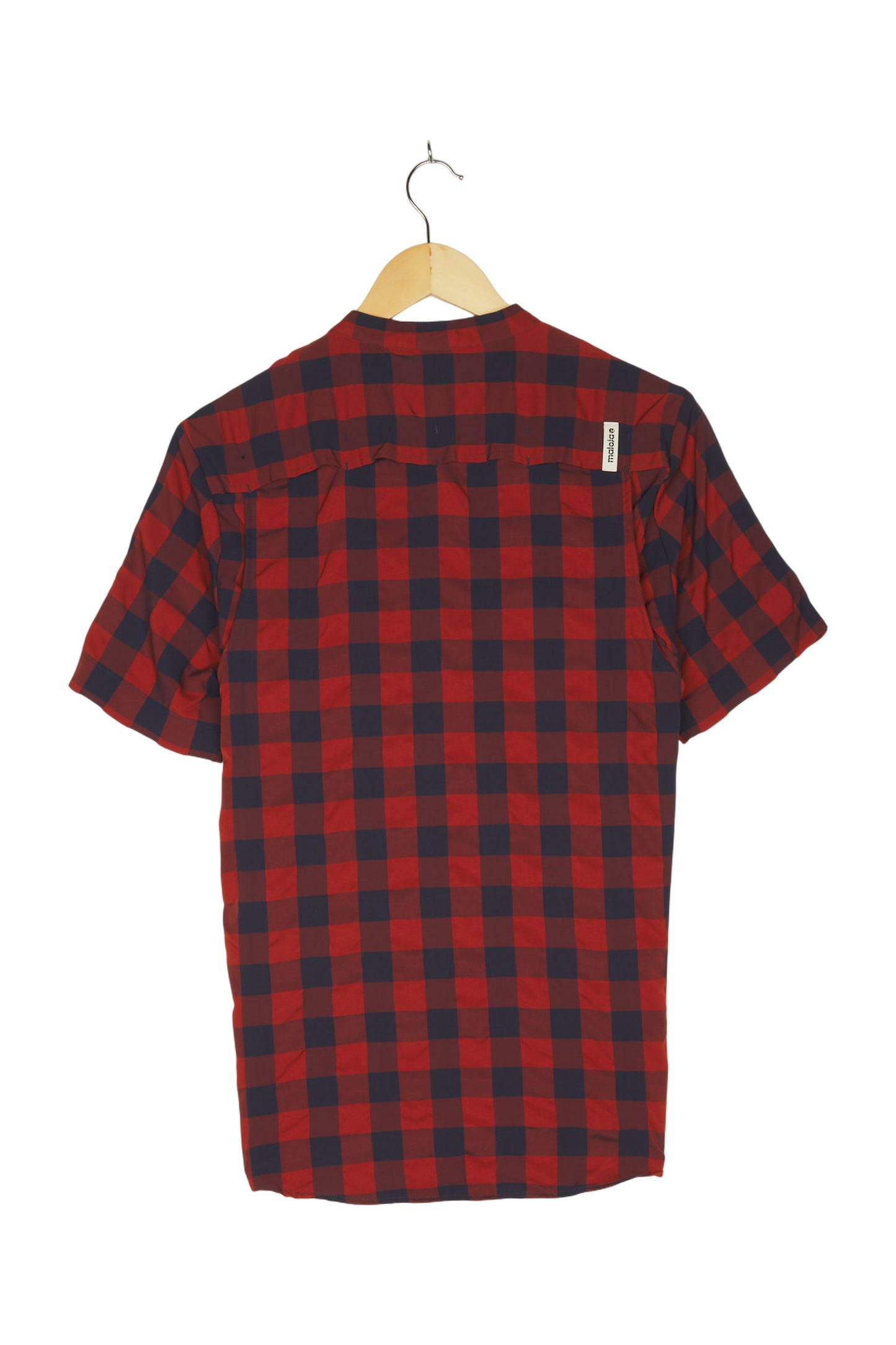 GRÜNERLEM. 1/2 Functional Shirt