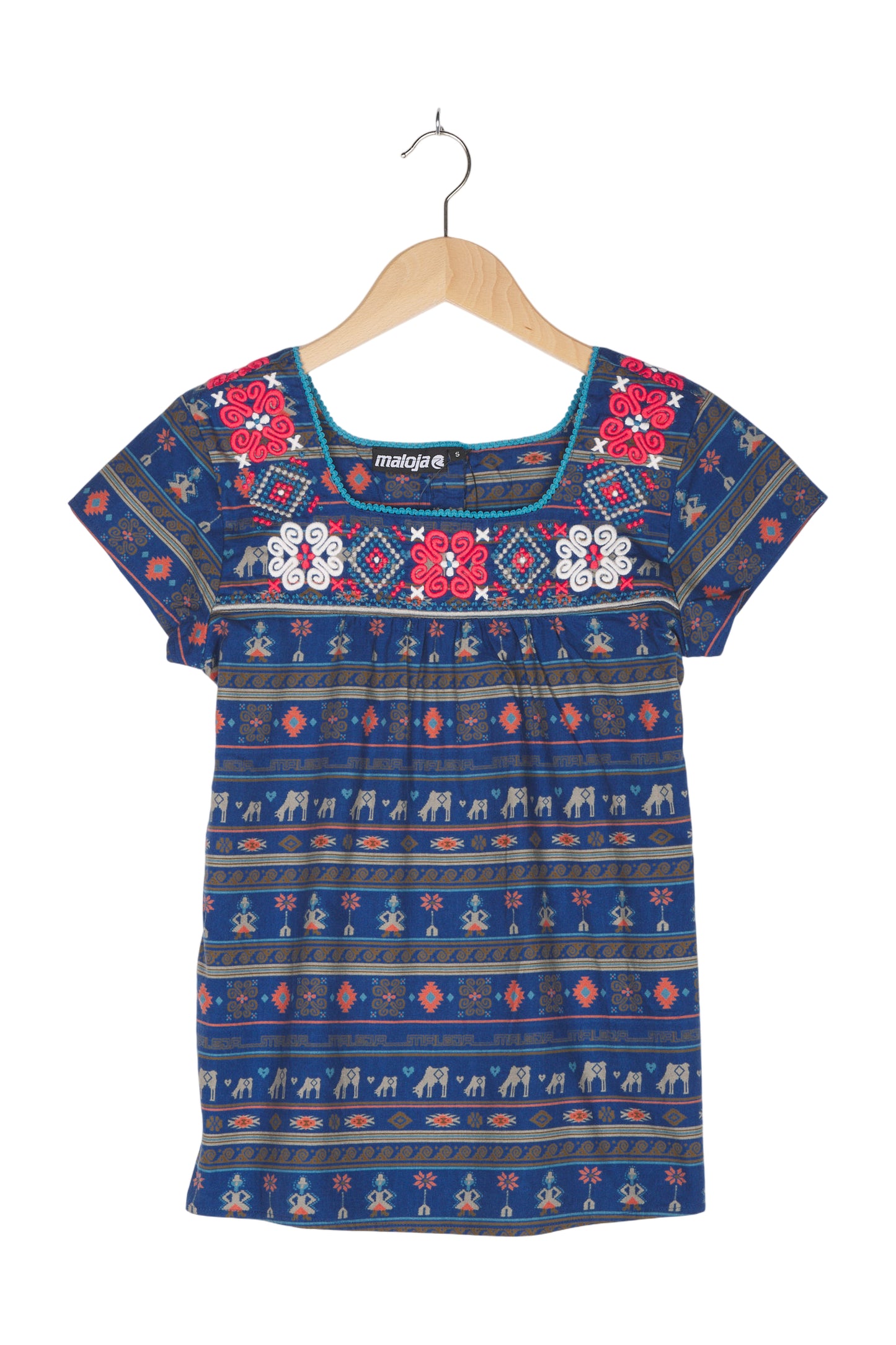 Julita1/2 Shirt