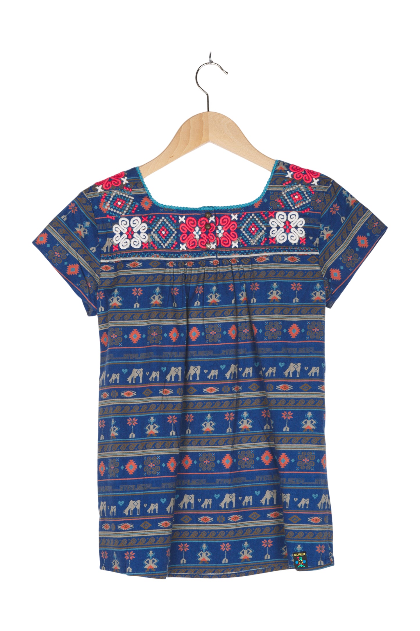Julita1/2 Shirt