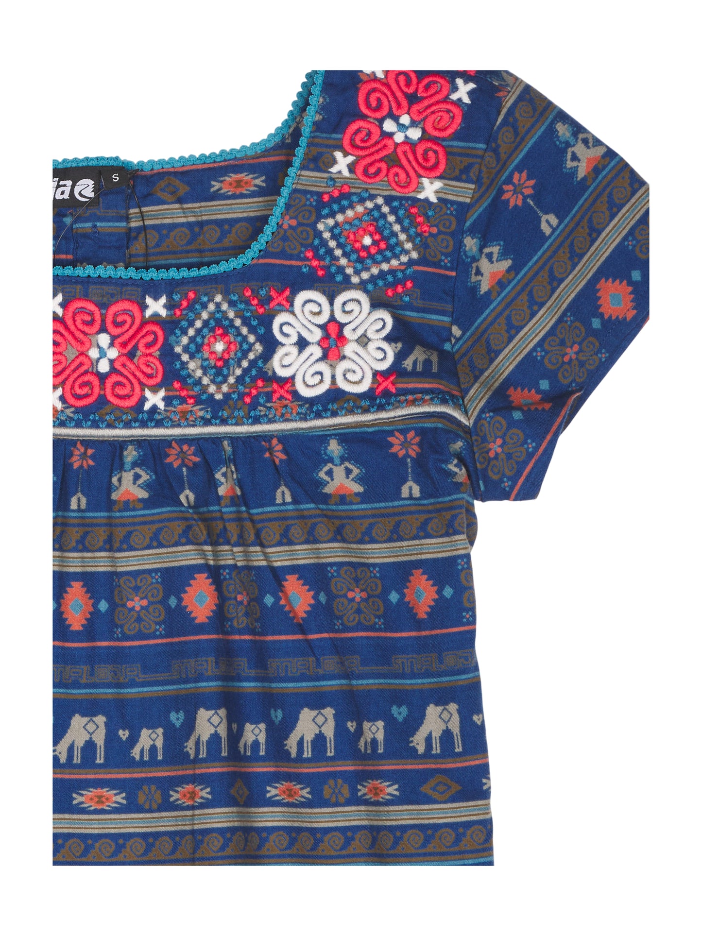 Julita1/2 Shirt
