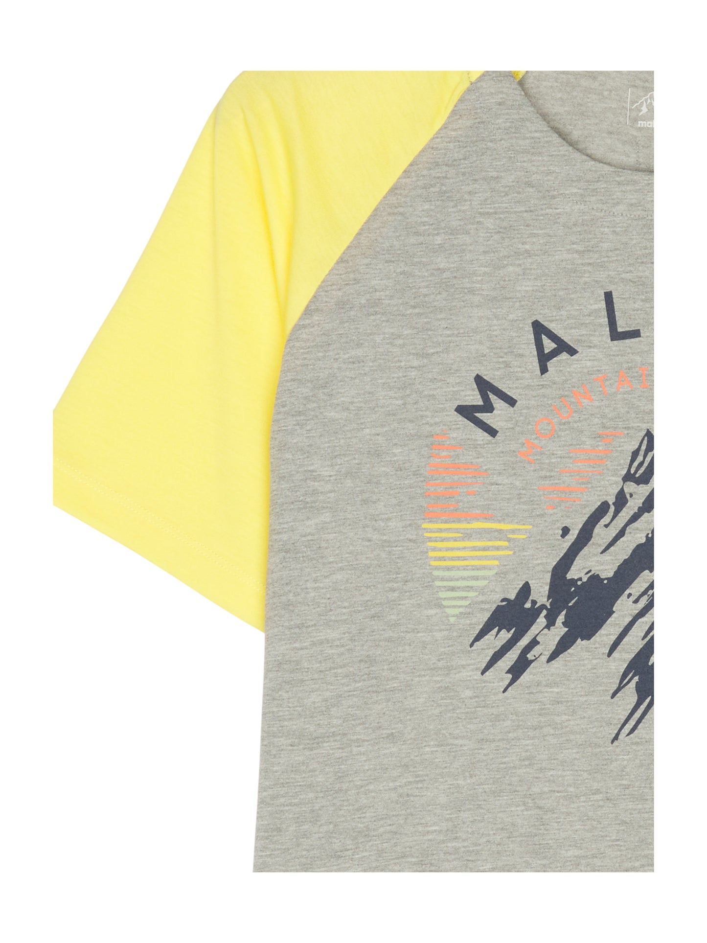 SEEKOFELM. Enduro Tee