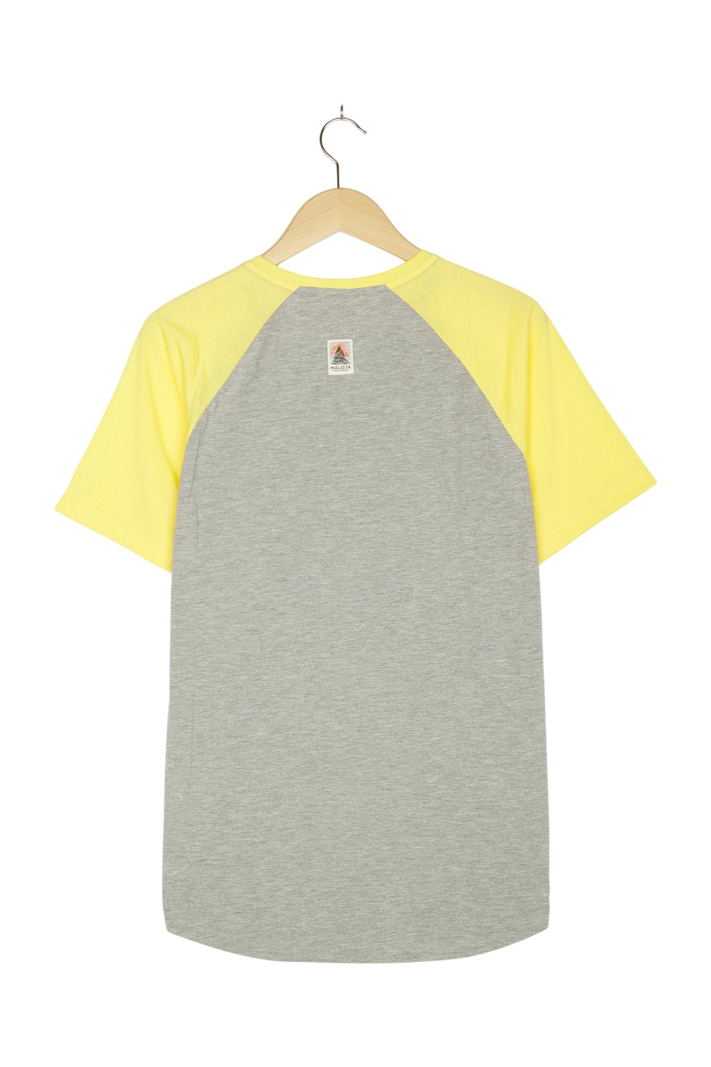 SEEKOFELM. Enduro Tee