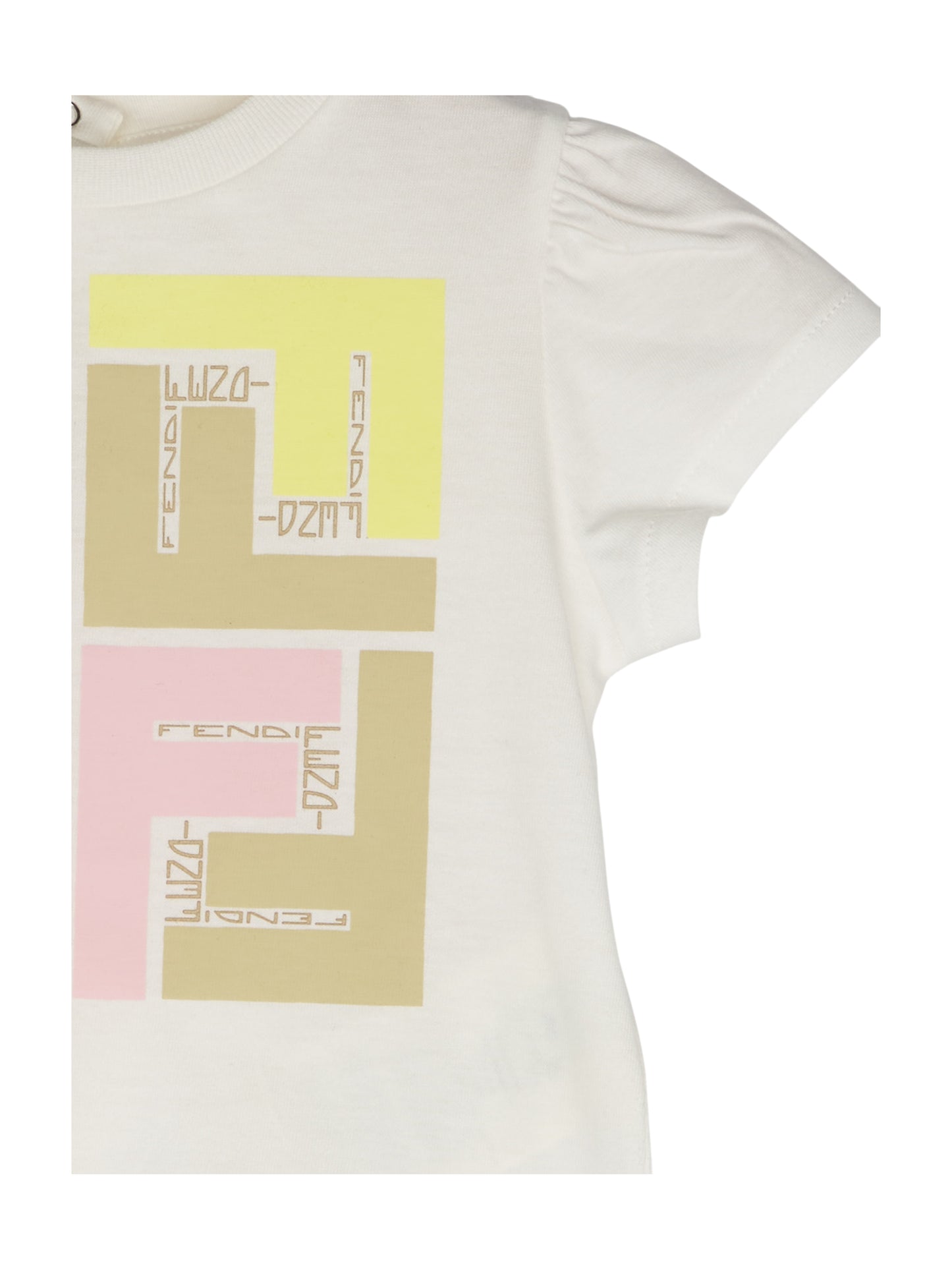 Fendi T-Shirt