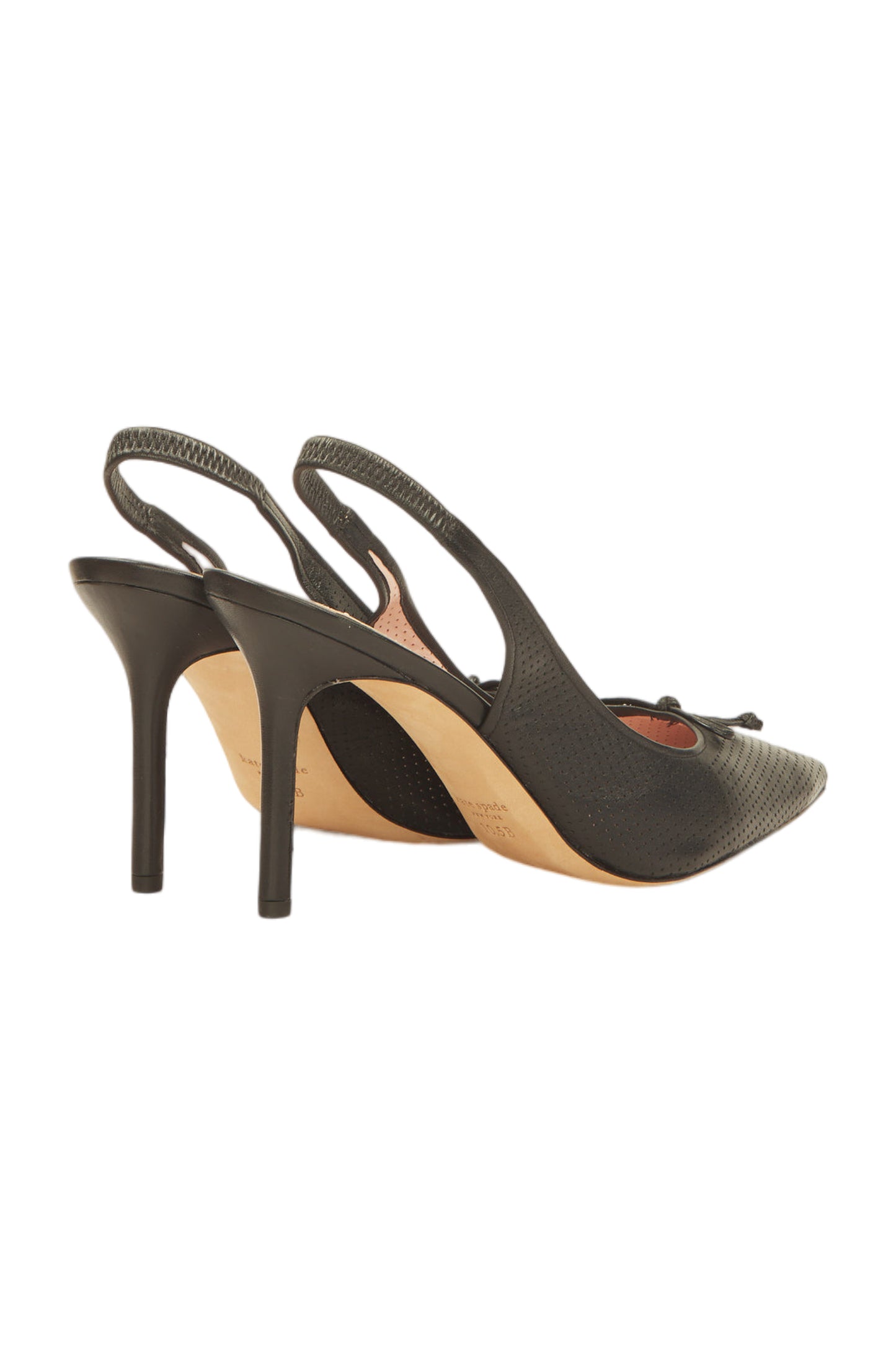 Kate Spade Pumps Size 41 Schwarz