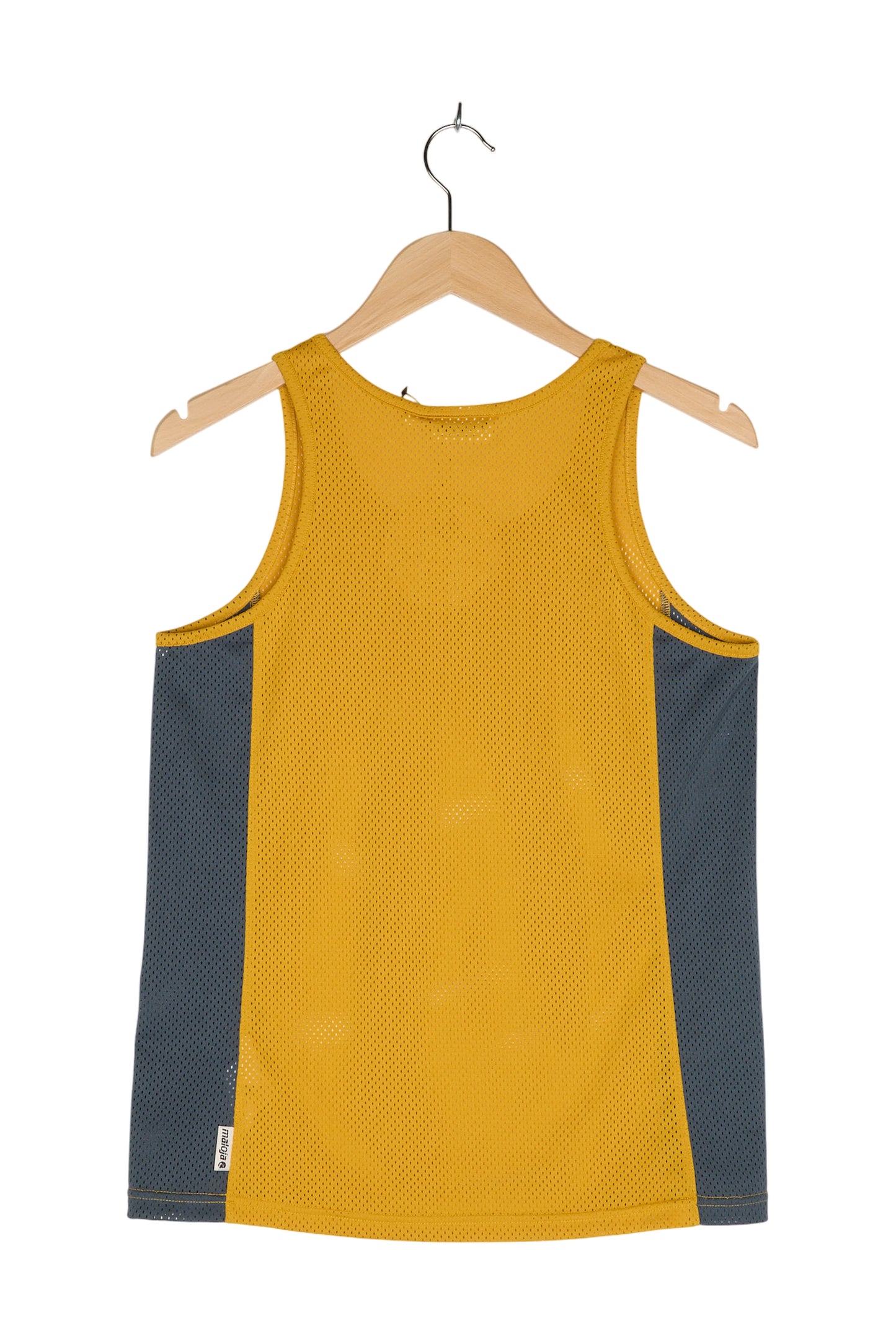 DorfenM. Sleeveless Freeride Jersey