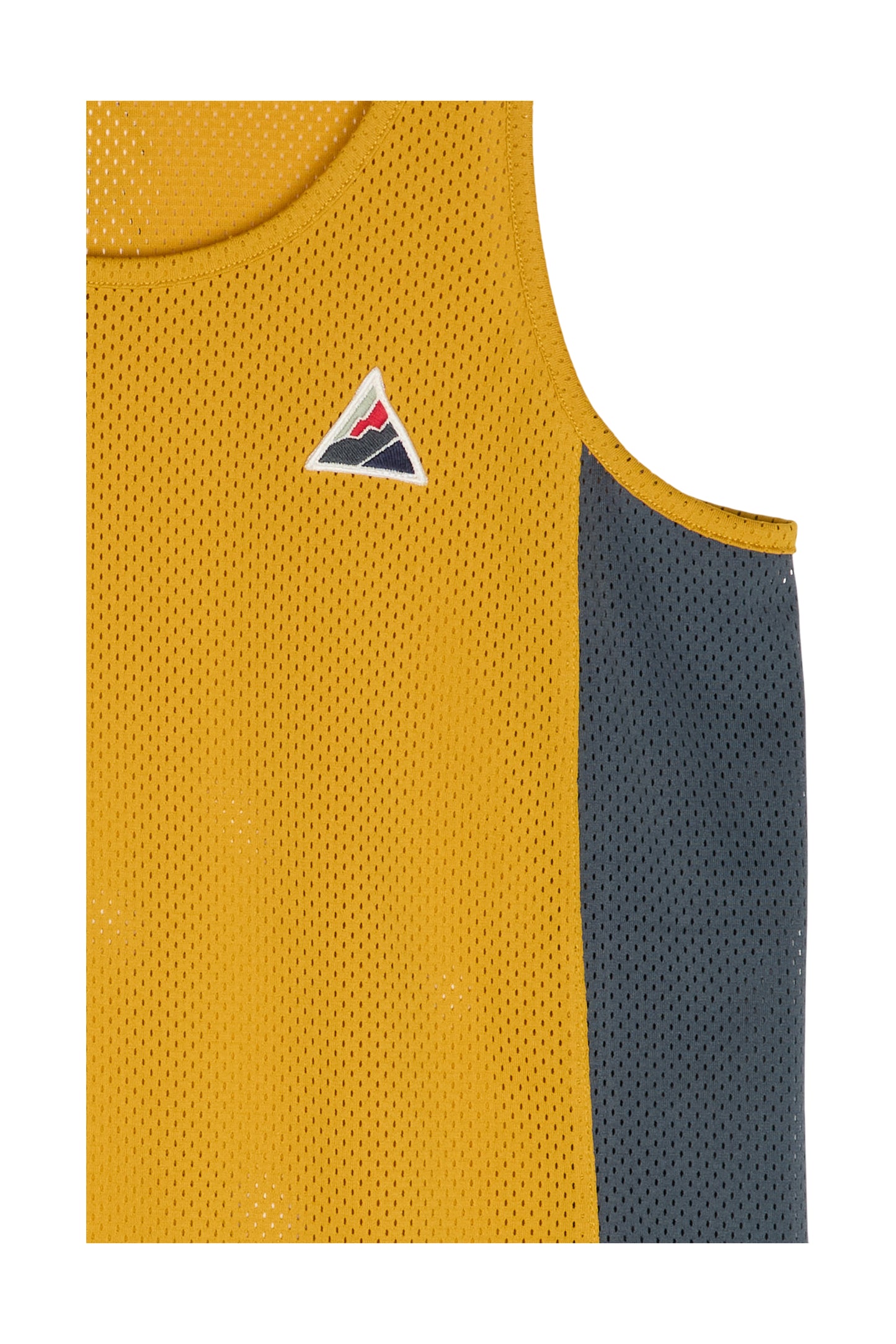 DorfenM. Sleeveless Freeride Jersey