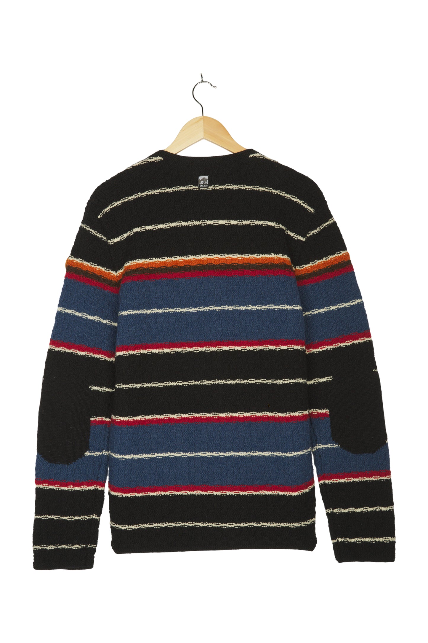 QaryaM. Handknitted Jacket