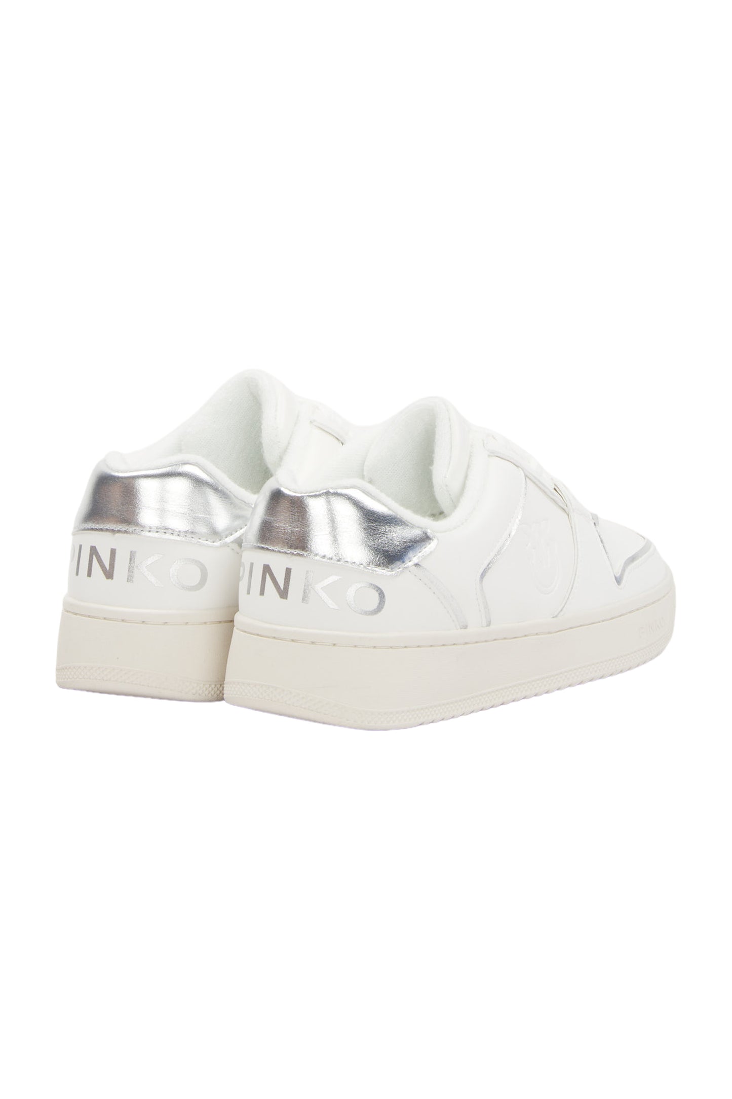 Pinko Sneakers Size 39 Weiß