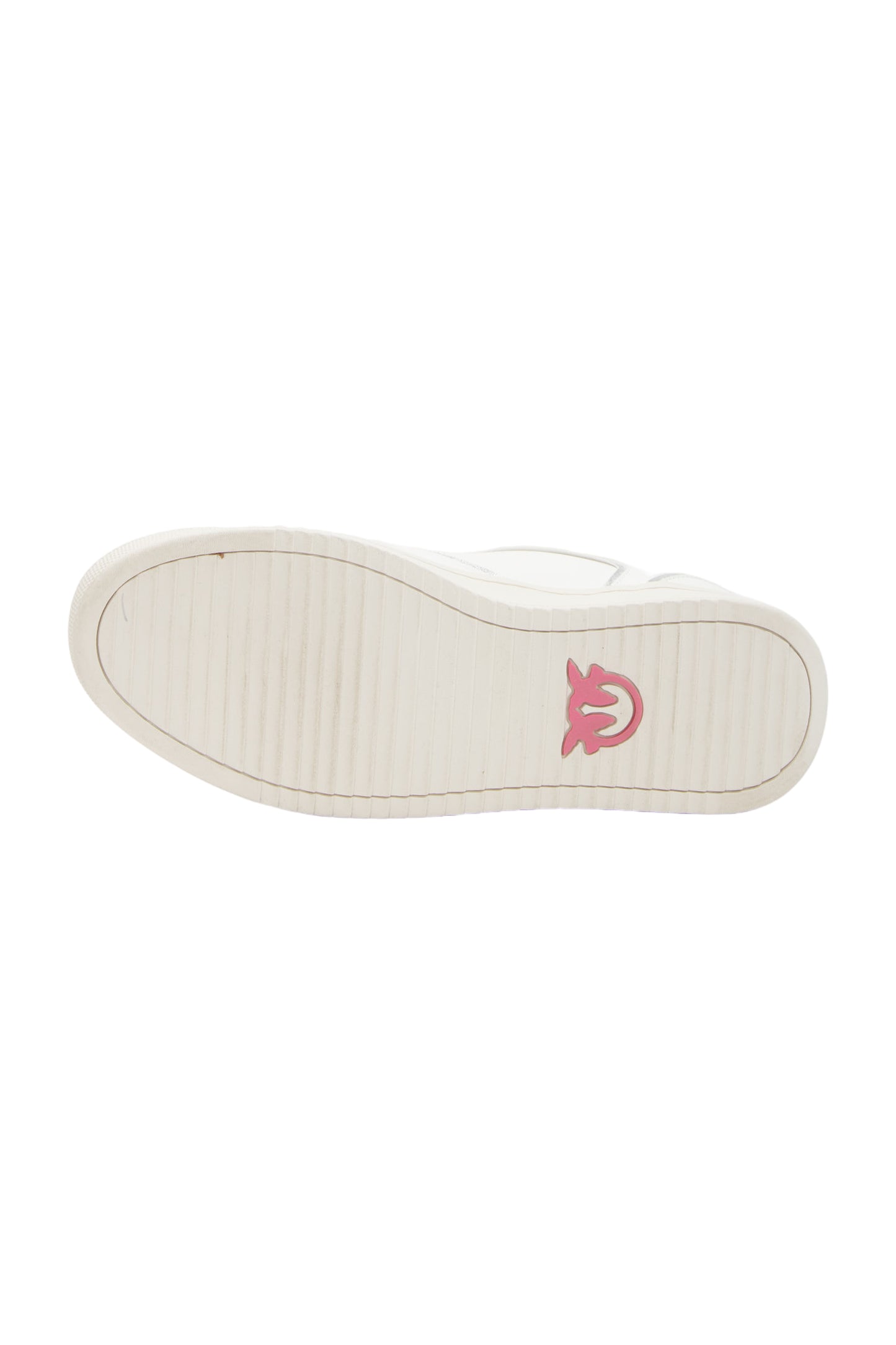 Pinko Sneakers Size 39 Weiß