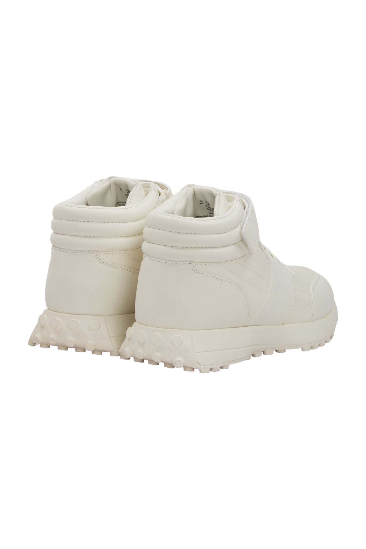 DKNY Sneakers Size 40 Beige