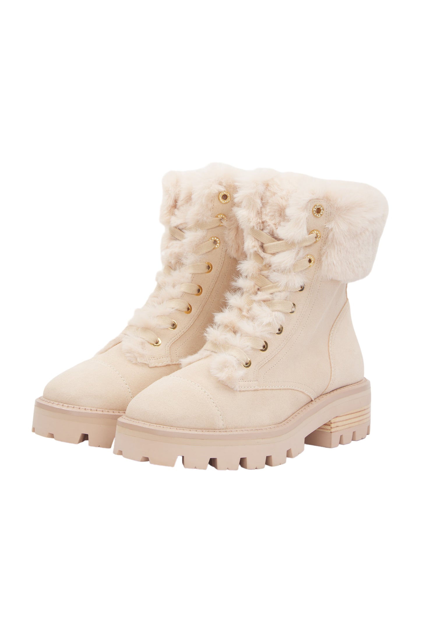 Kate Spade Stiefel Size 41 Rosa