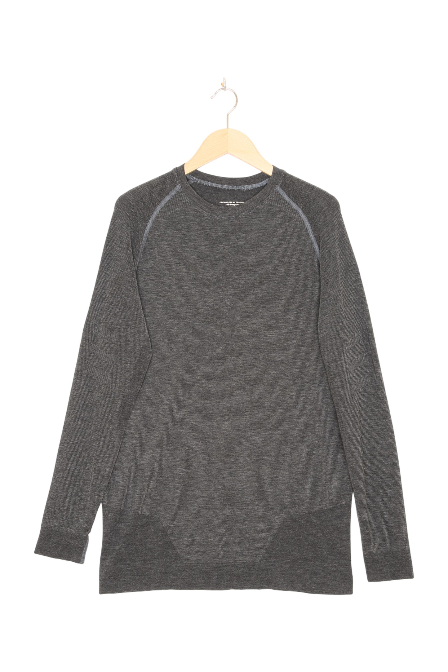 HB BodySafe Langarmshirt für Herren