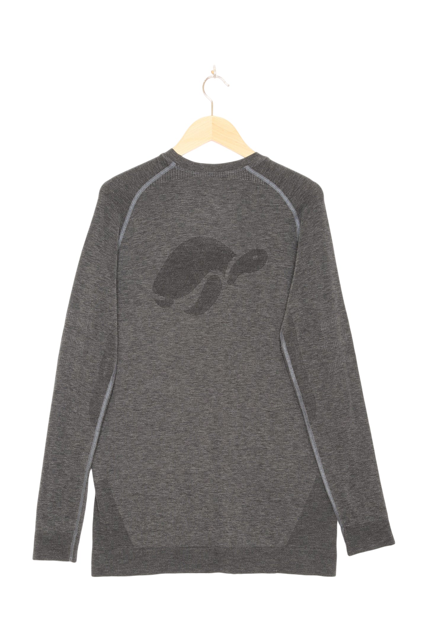 HB BodySafe Langarmshirt für Herren