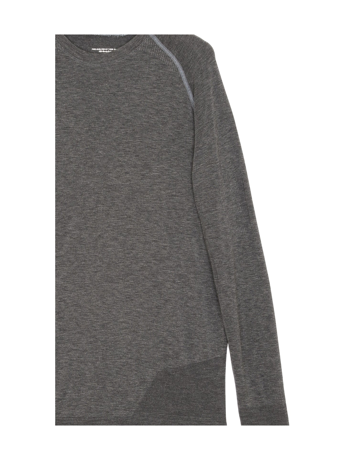 HB BodySafe Langarmshirt für Herren
