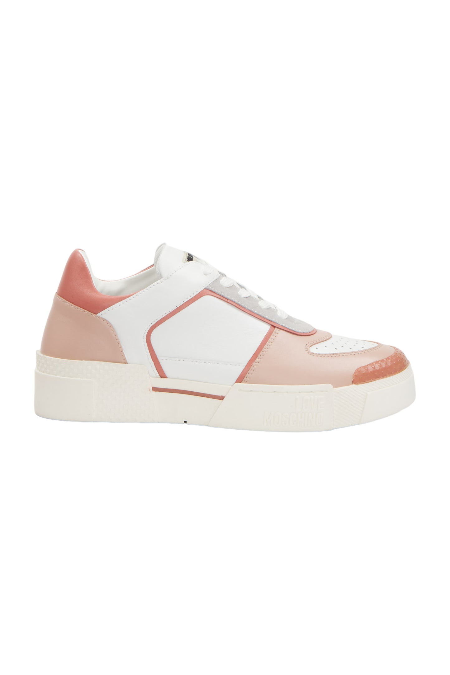Love Moschino Sneakers Size 40 Mischfarben