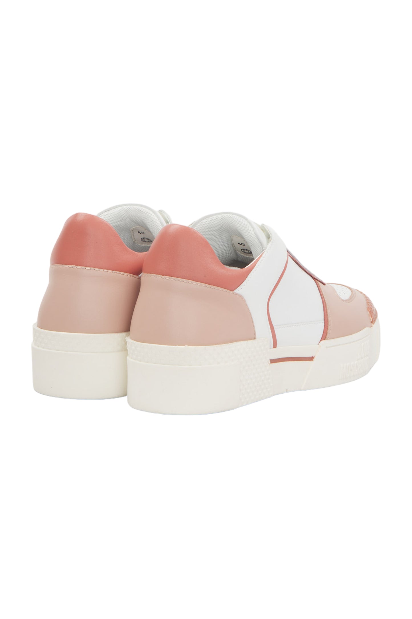 Love Moschino Sneakers Size 40 Mischfarben