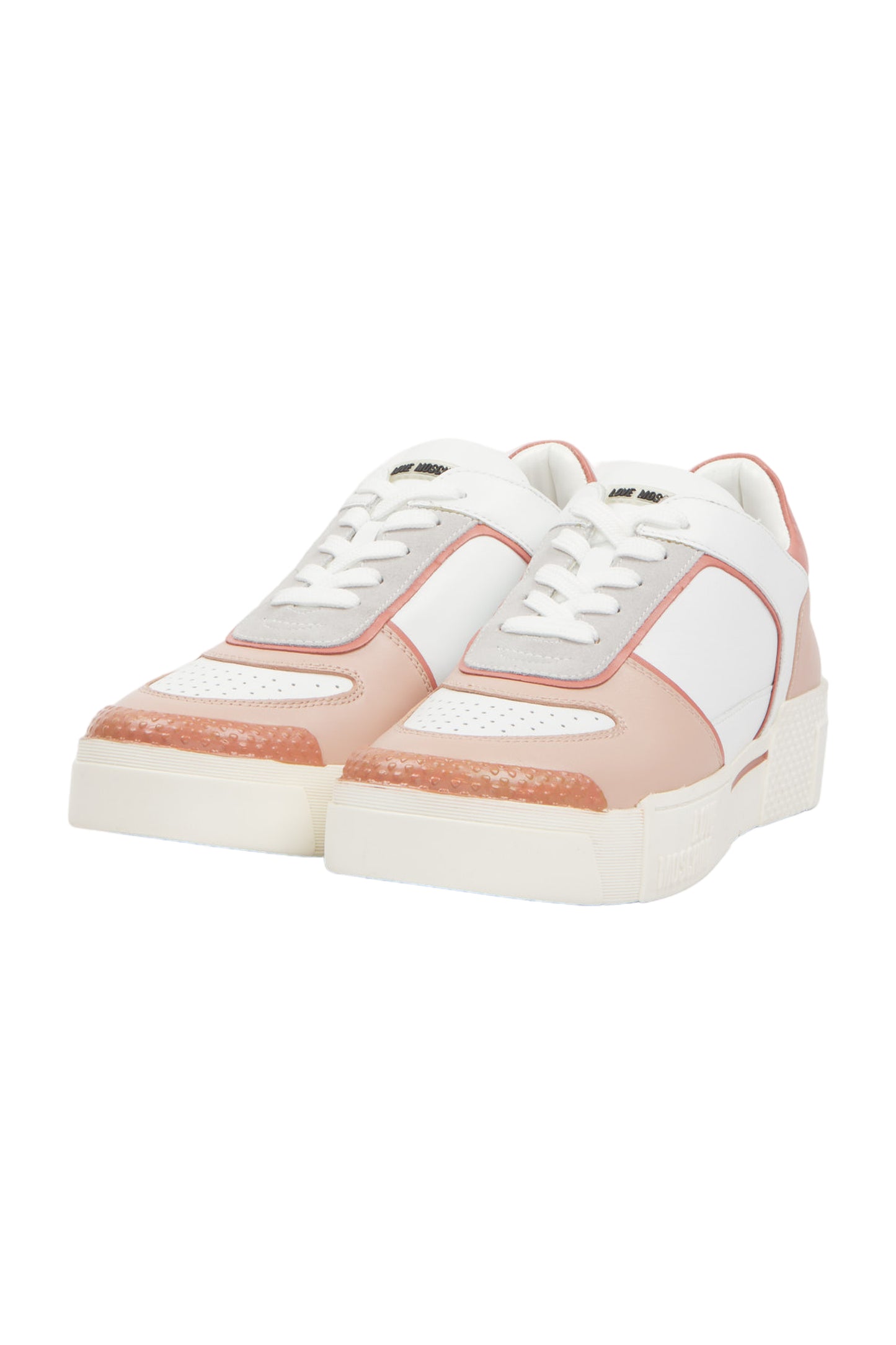 Love Moschino Sneakers Size 40 Mischfarben