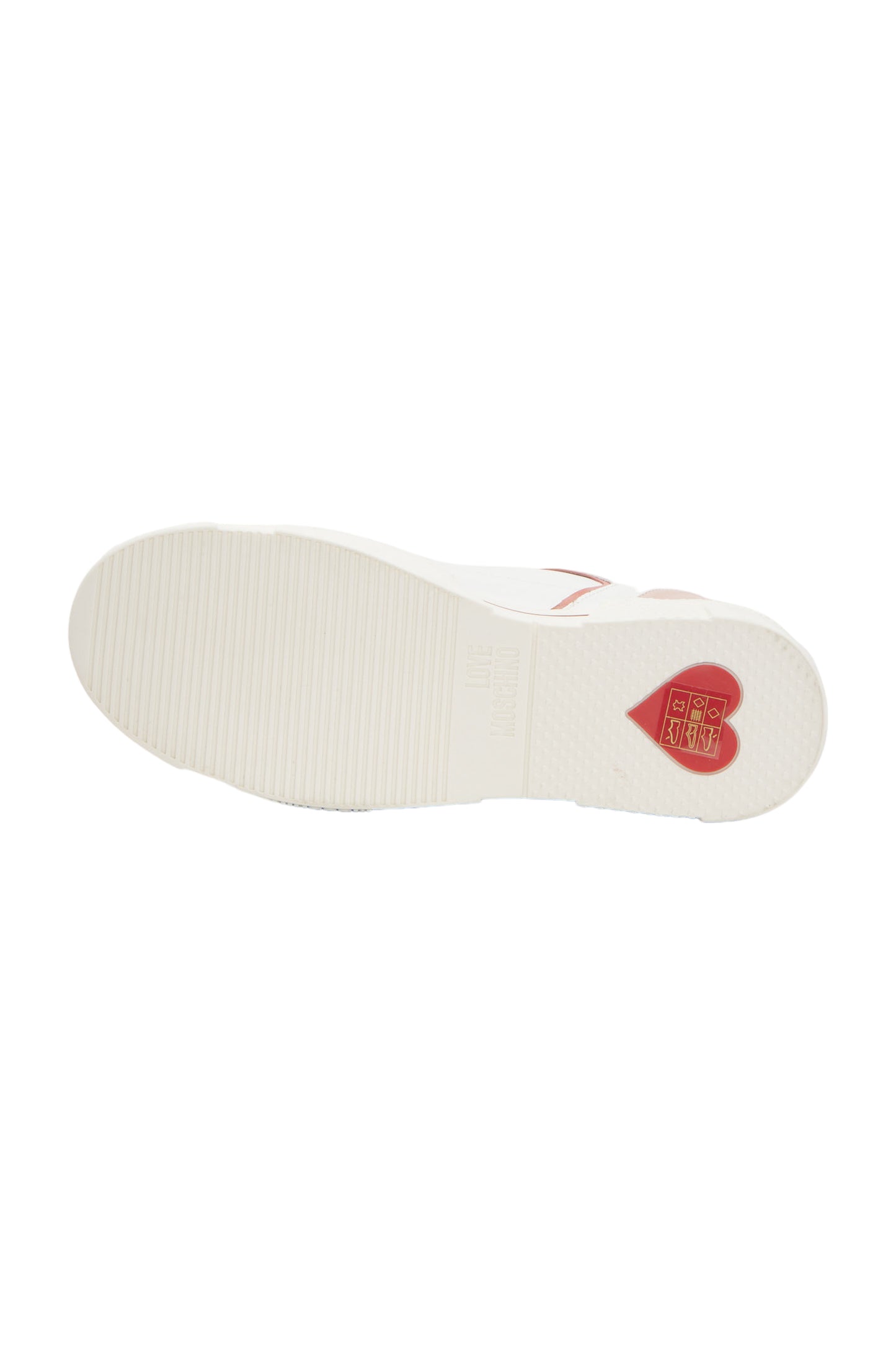 Love Moschino Sneakers Size 40 Mischfarben