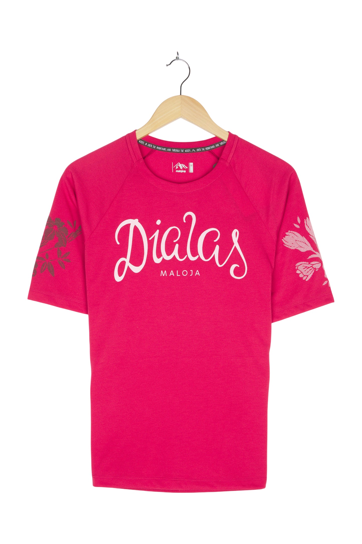 VULPERAM. 3/4 Sleeve Freeride Jersey