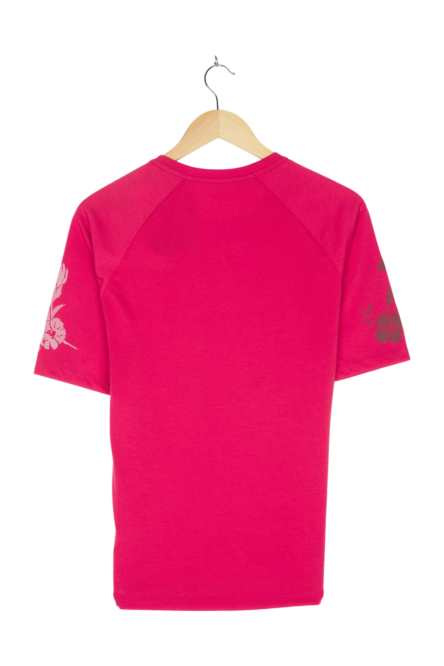 VULPERAM. 3/4 Sleeve Freeride Jersey