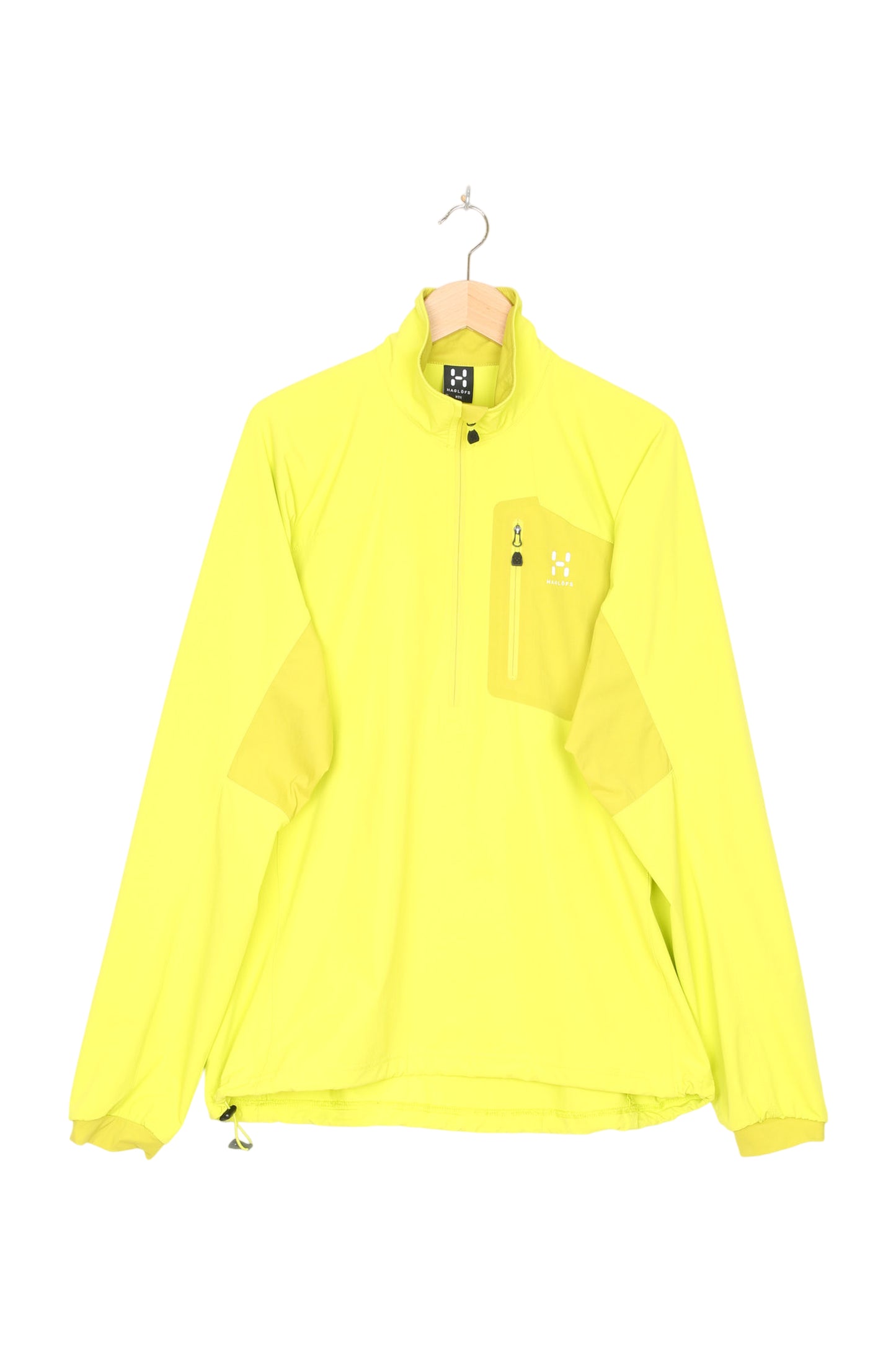 Haglöfs Softshelljacke für Herren