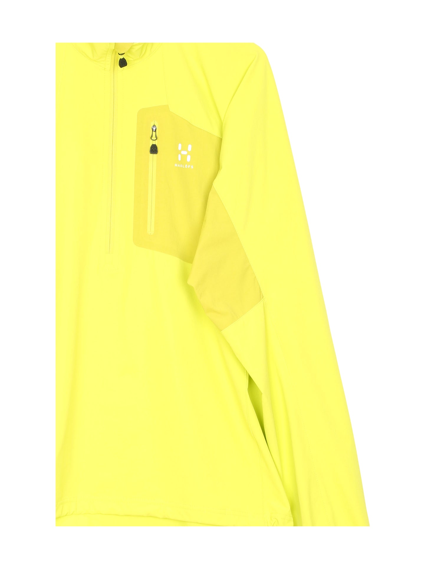 Haglöfs Softshelljacke für Herren
