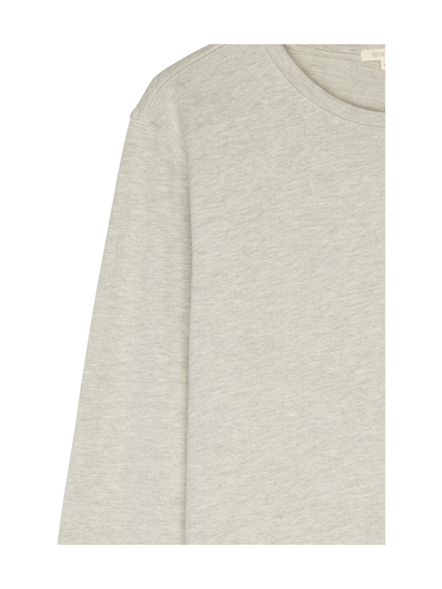 Detto Fatto Detto Fatto Sweatshirt