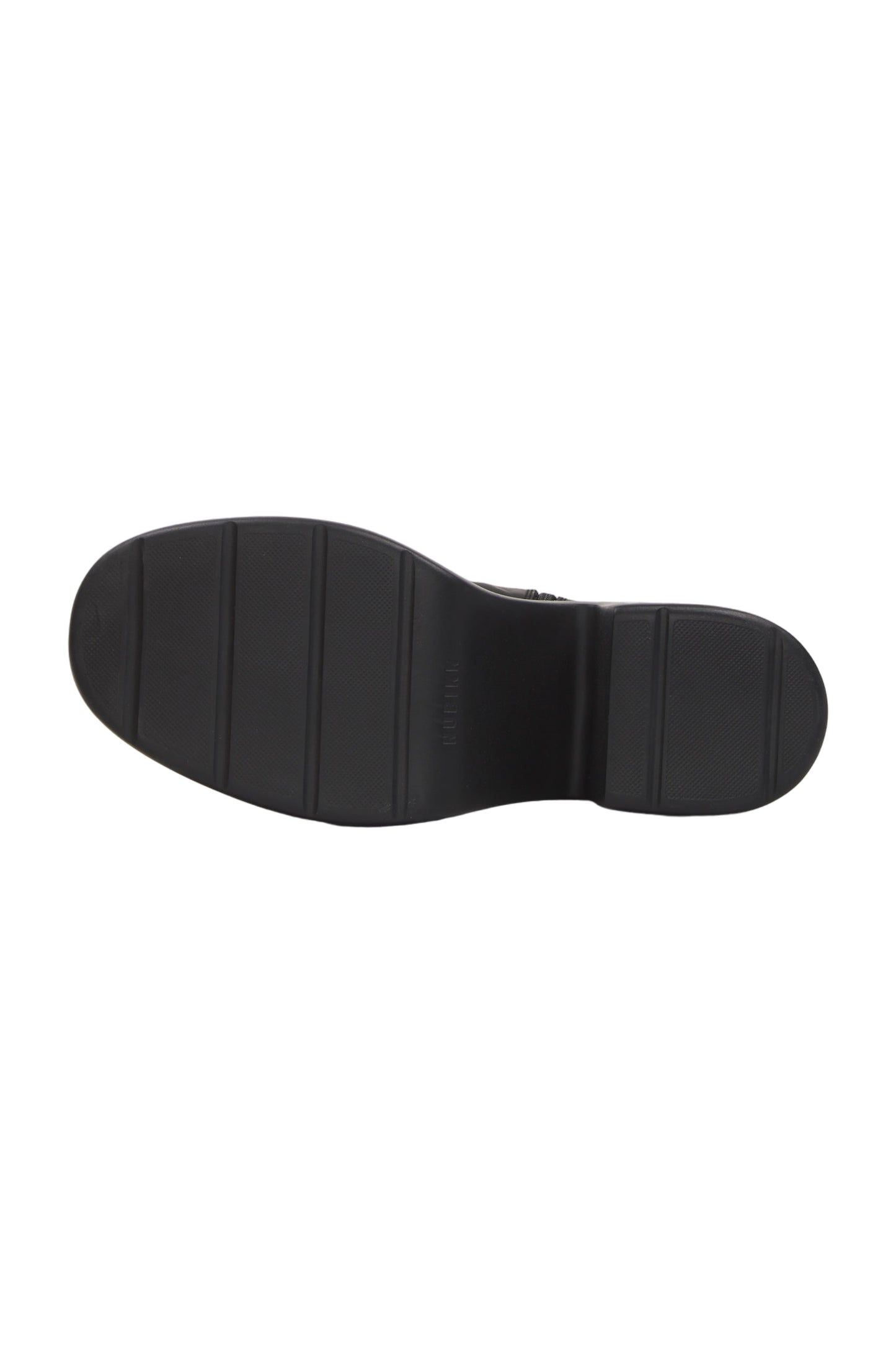 Nubikk Stiefel Size 41 Schwarz