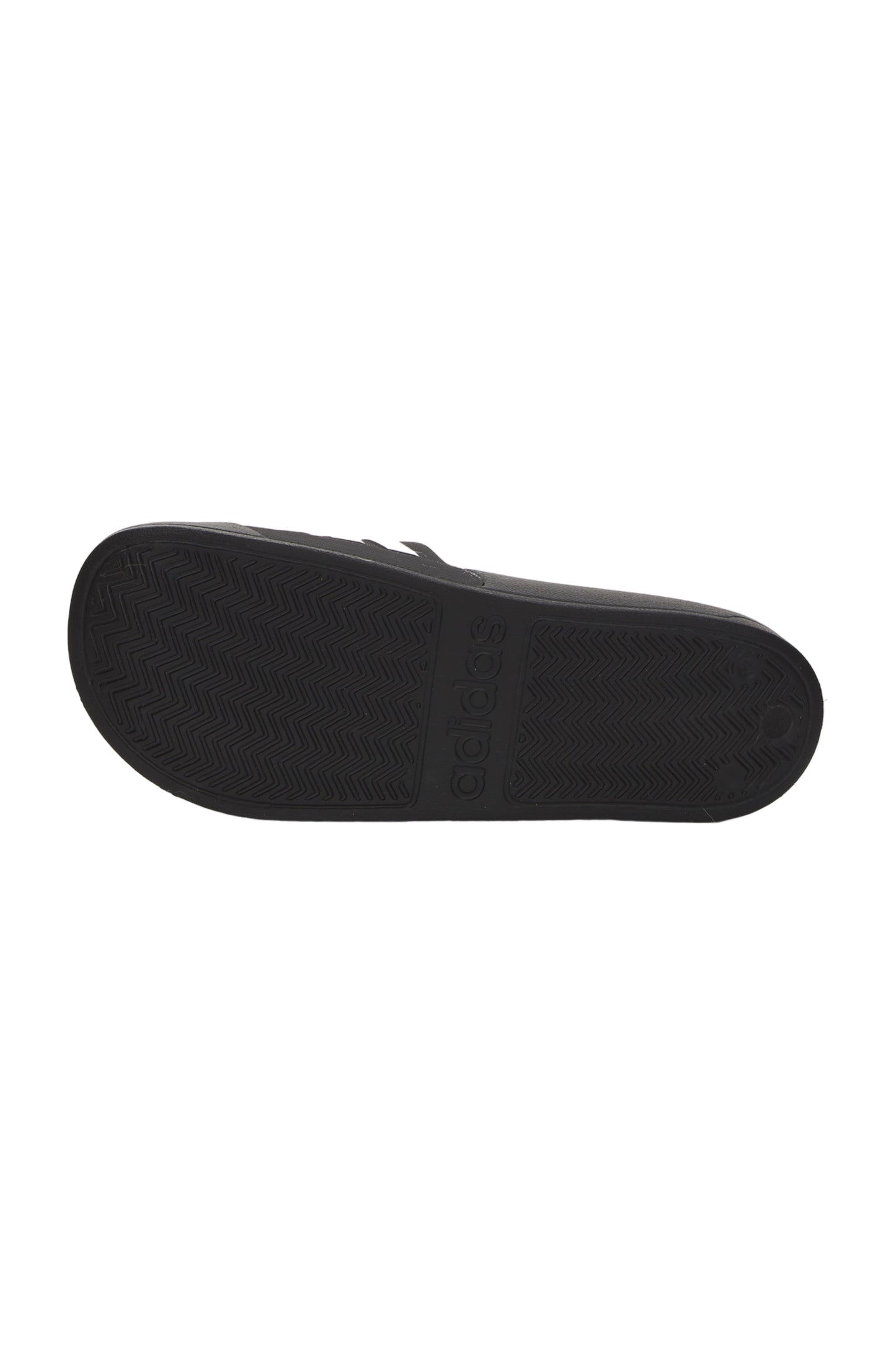 Adidas Adilette Shower Slides - Core Black/White