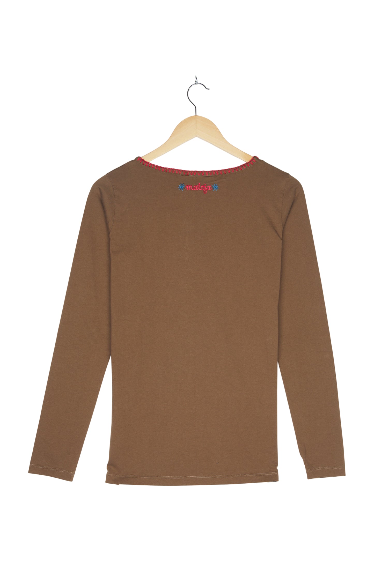 LimaM. Snow Longsleeve