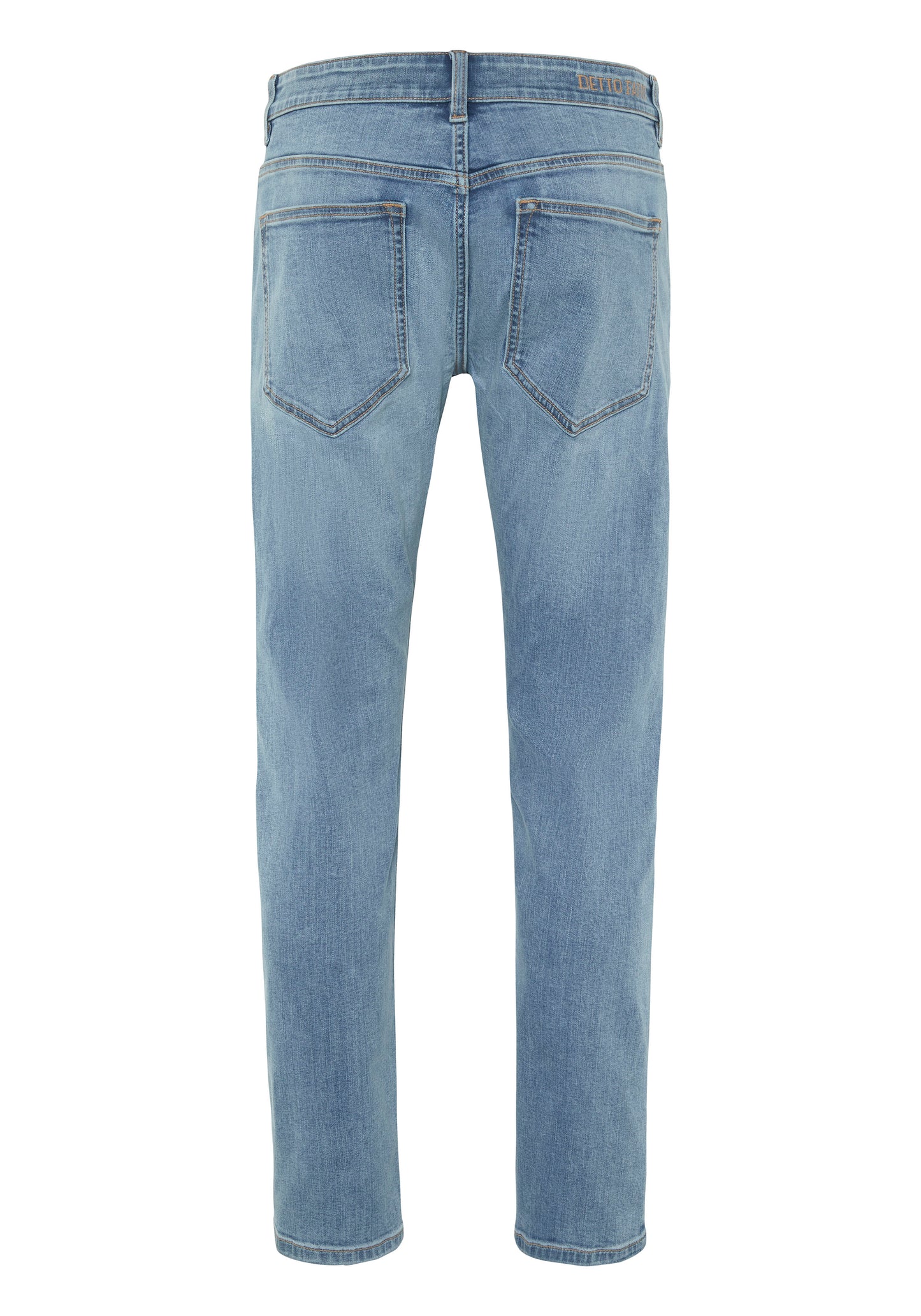 Detto Fatto Detto Fatto Man Tapered fit Men, Jeans, Comfort Fit