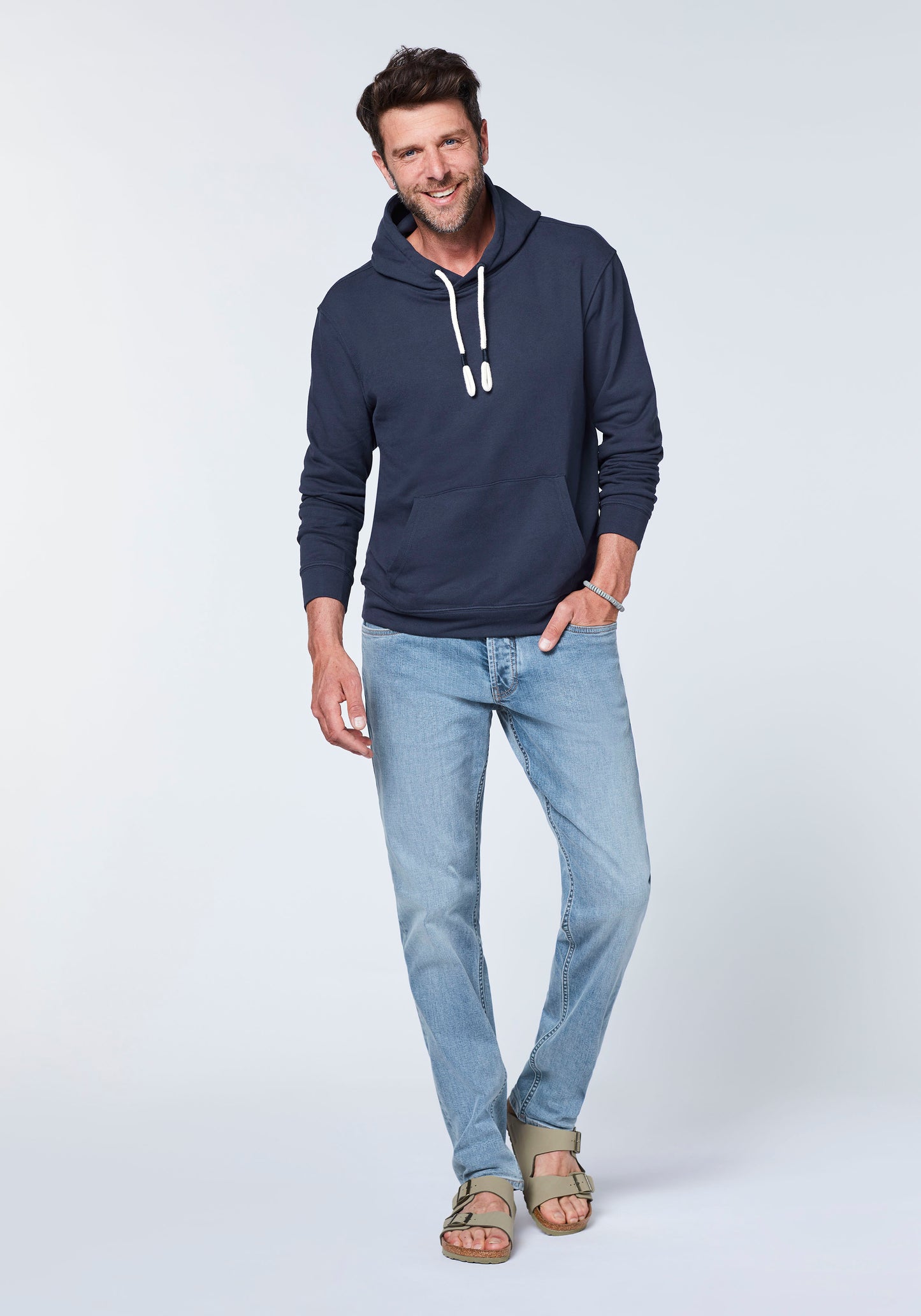 Detto Fatto Detto Fatto Man Tapered fit Men, Jeans, Comfort Fit