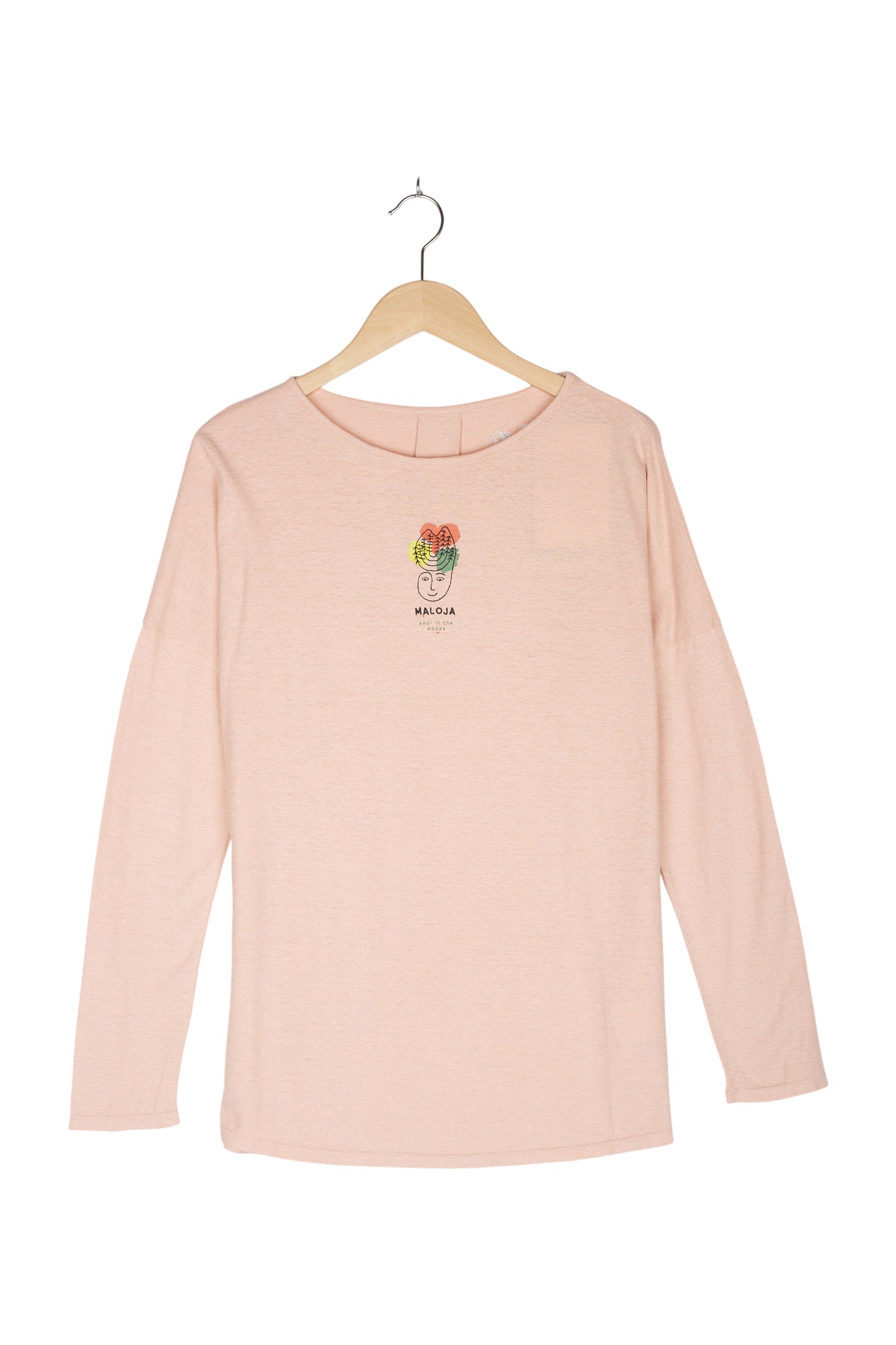 SPRINGKRAUTM. Longsleeve