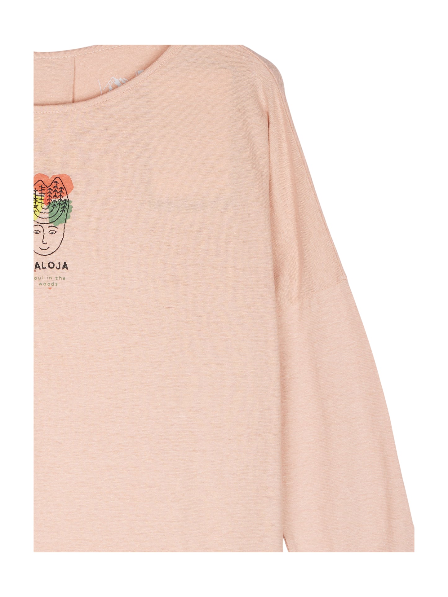 SPRINGKRAUTM. Longsleeve