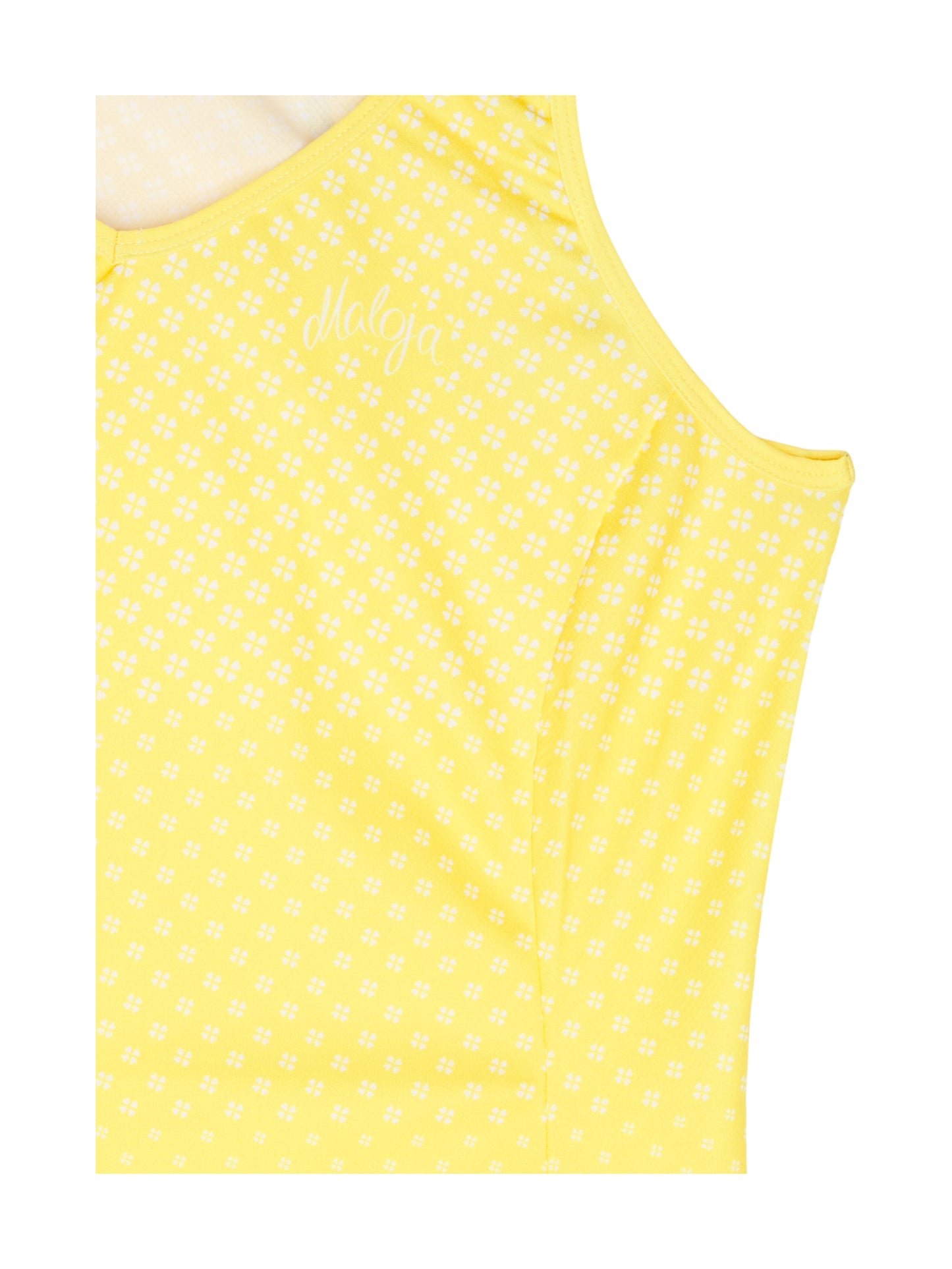 COSTETTAM. TOP Sleeveless Multisport Jersey