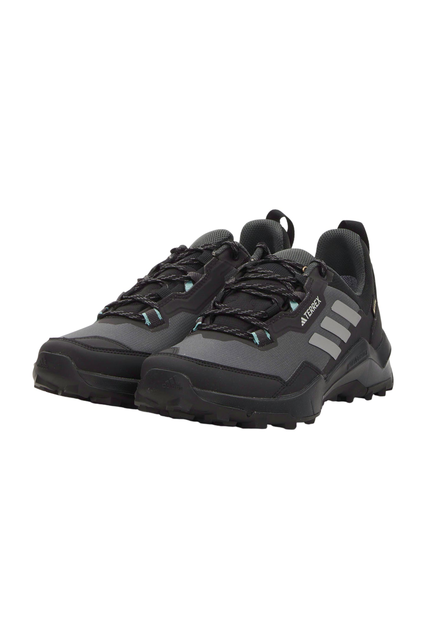 Adidas Terrex AX4 GORE-TEX Damen Wanderschuhe - Schwarz