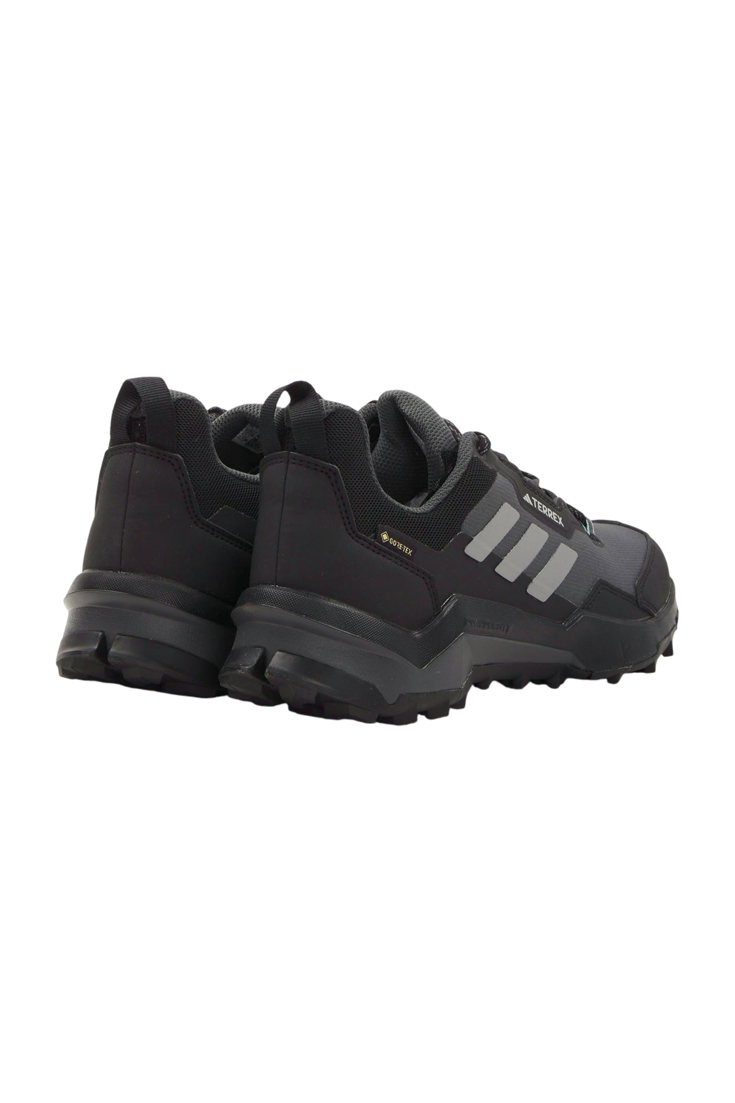 Adidas Terrex AX4 GORE-TEX Damen Wanderschuhe - Schwarz