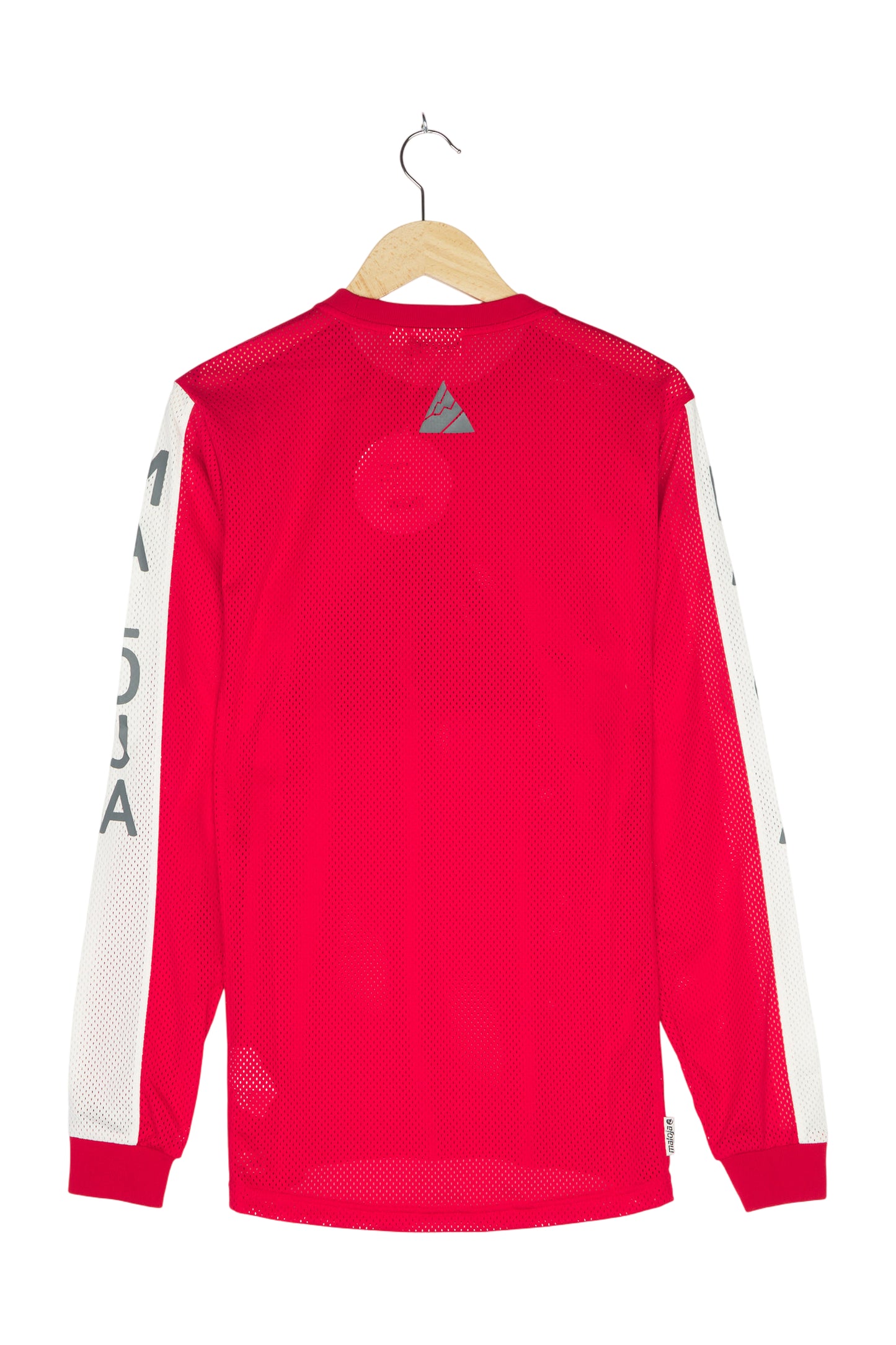KranzhornM. Long Sleeve Freeride Jersey
