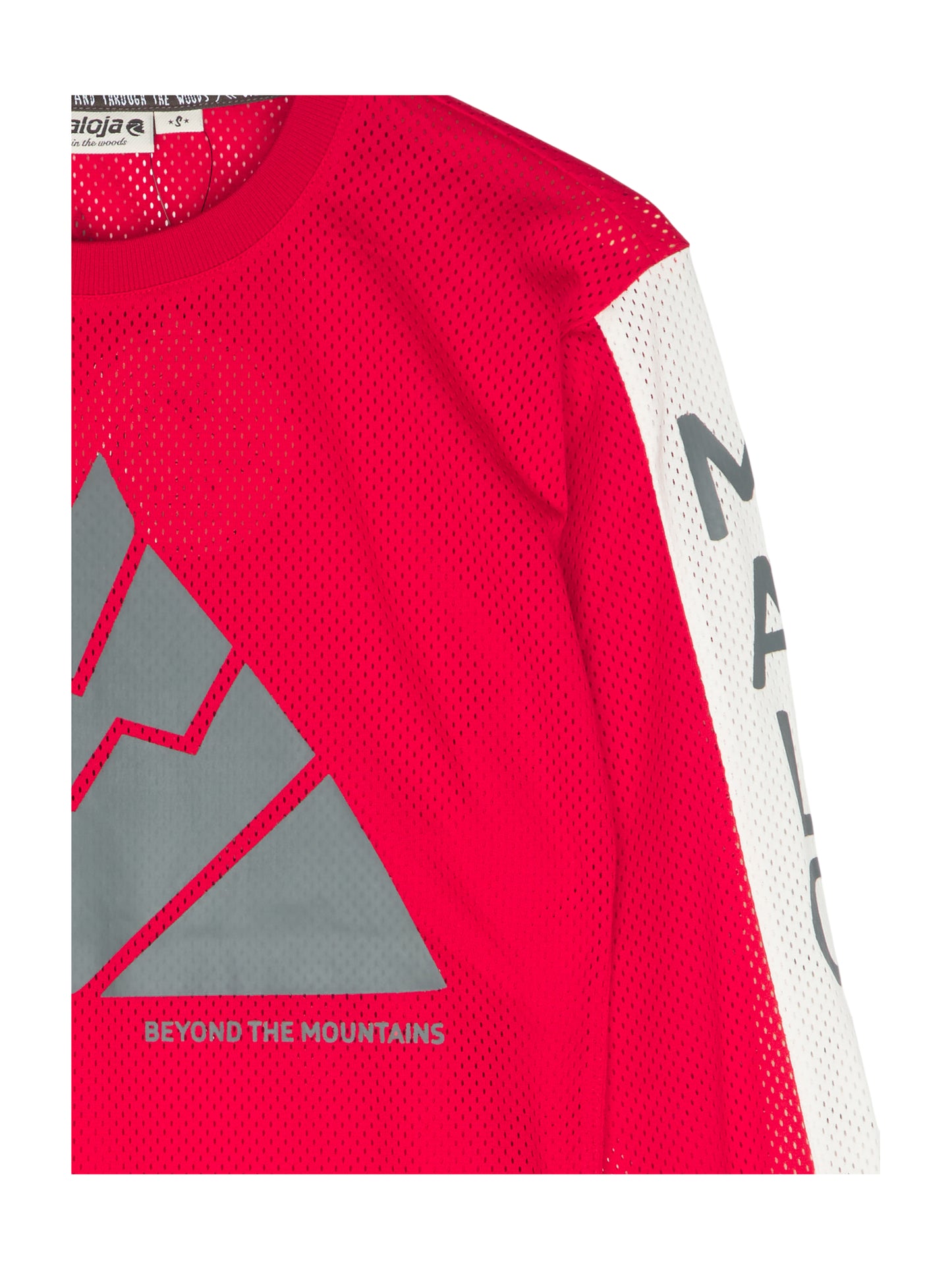 KranzhornM. Long Sleeve Freeride Jersey