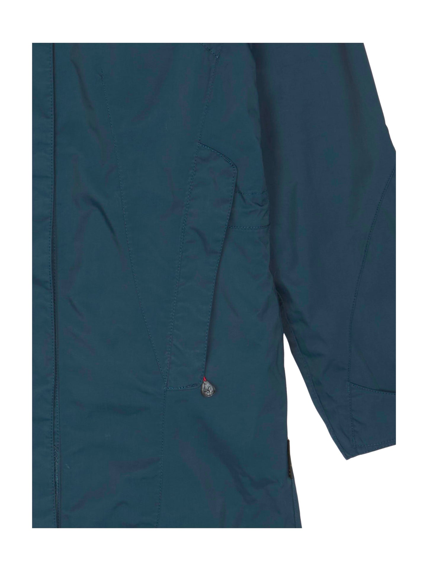 Hardshelljacke, Regenjacke für Damen