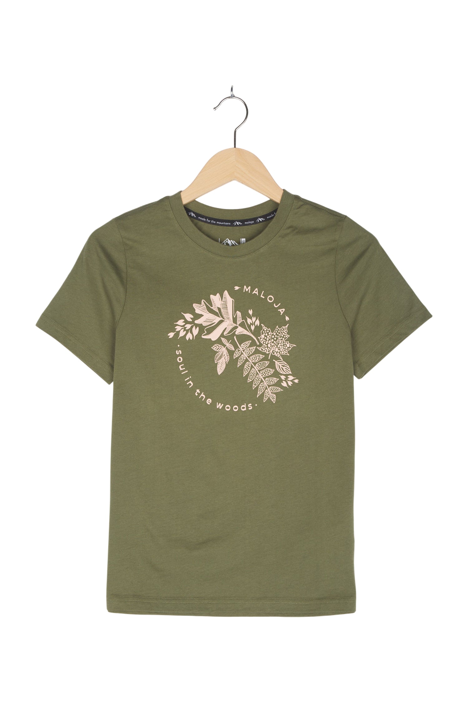 ZIRBEM. T-Shirt