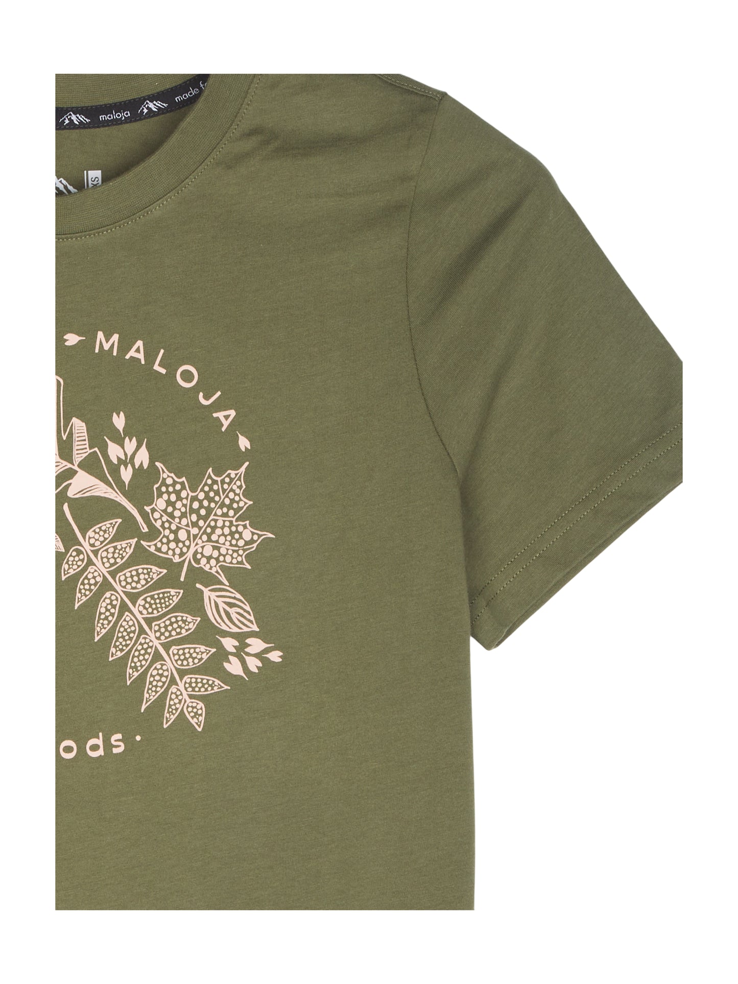 ZIRBEM. T-Shirt