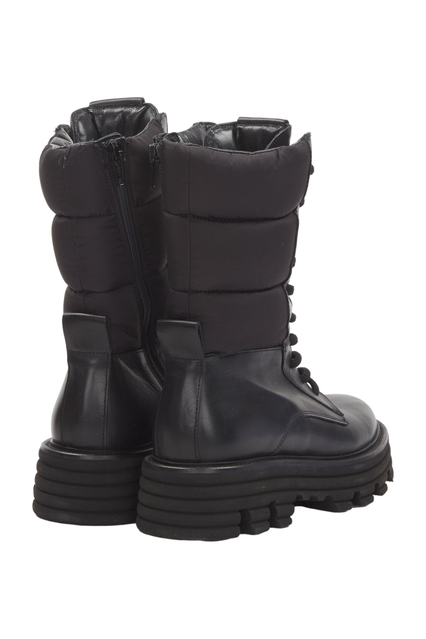 Kennel & Schmenger Schnürschuhe Size 36 Schwarz