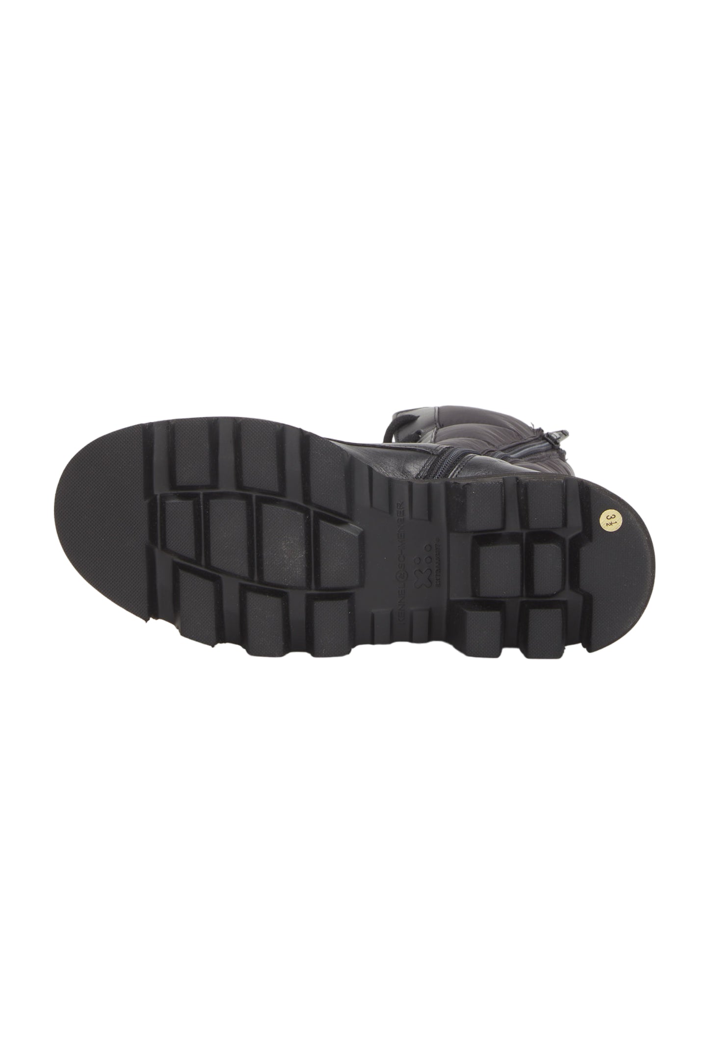 Kennel & Schmenger Schnürschuhe Size 36 Schwarz