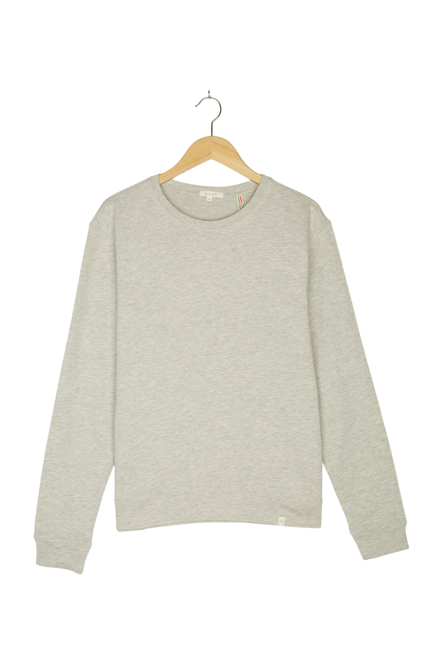 Detto Fatto Detto Fatto Sweatshirt
